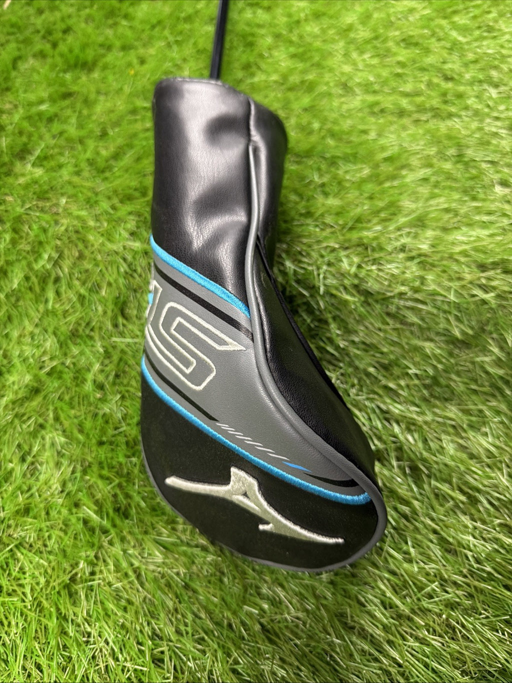 Mizuno STG 3 Wood 15° RH Kai'Li 60g Regular Flex Shaft 43.25"