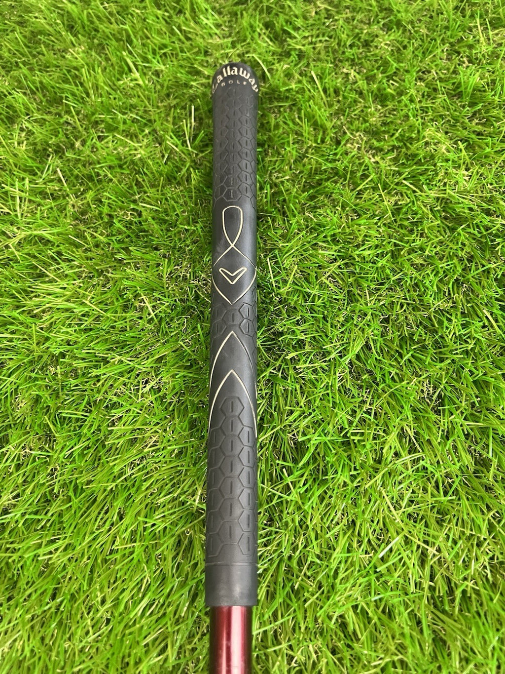 Miwazaki Tour X Forged 5 Iron RH Tour X L Flex Shaft