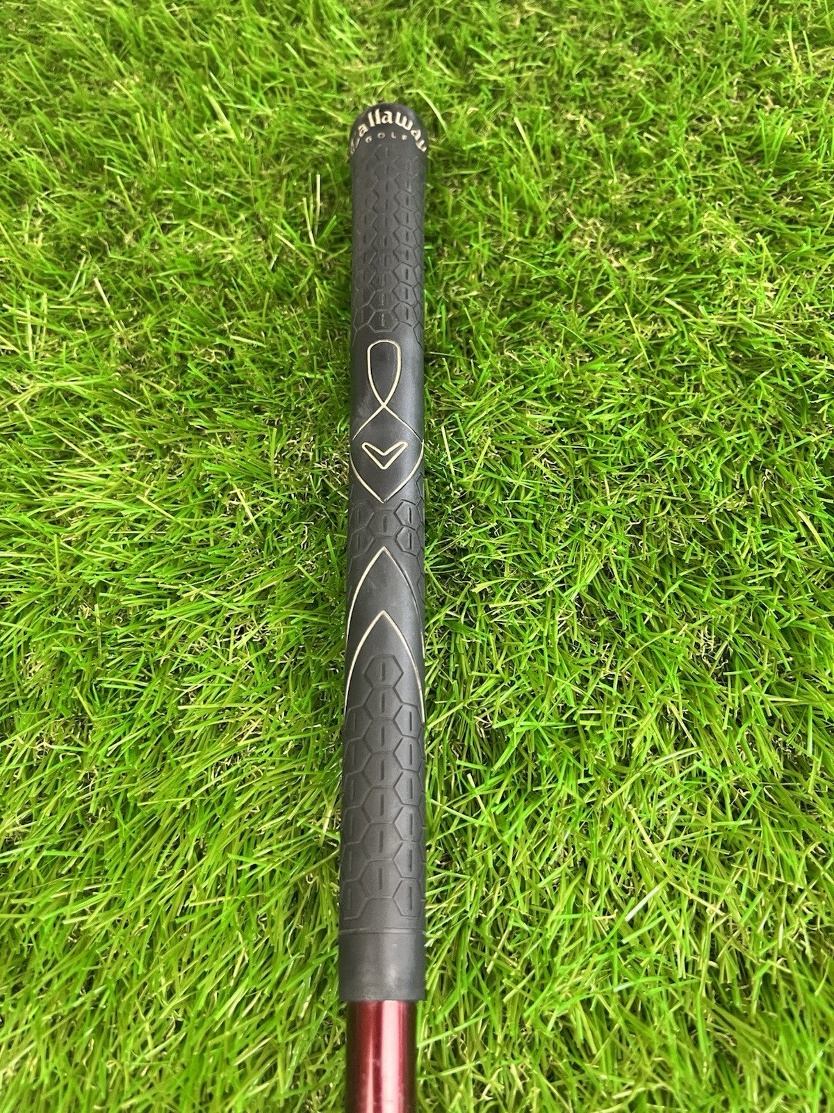 Miwazaki Tour X Forged 5 Iron RH Tour X L Flex Shaft