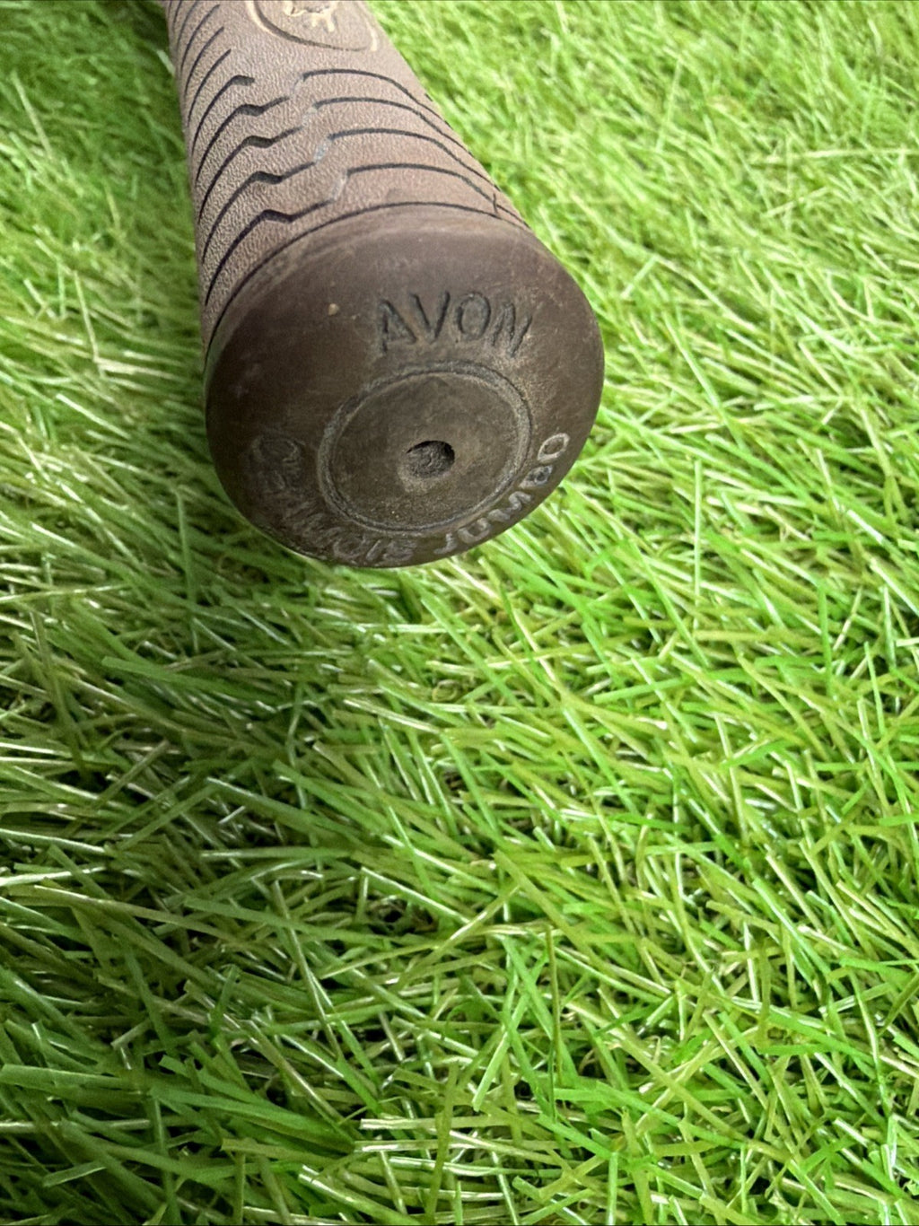 Vintage Ping Eye 2 1 Wood RH Grafalloy Graphite Shaft 44"