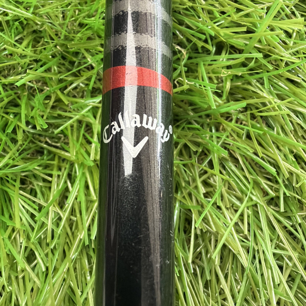 Callaway FT iz 3 Wood 15° RH 60g Stiff Flex Graphite Shaft