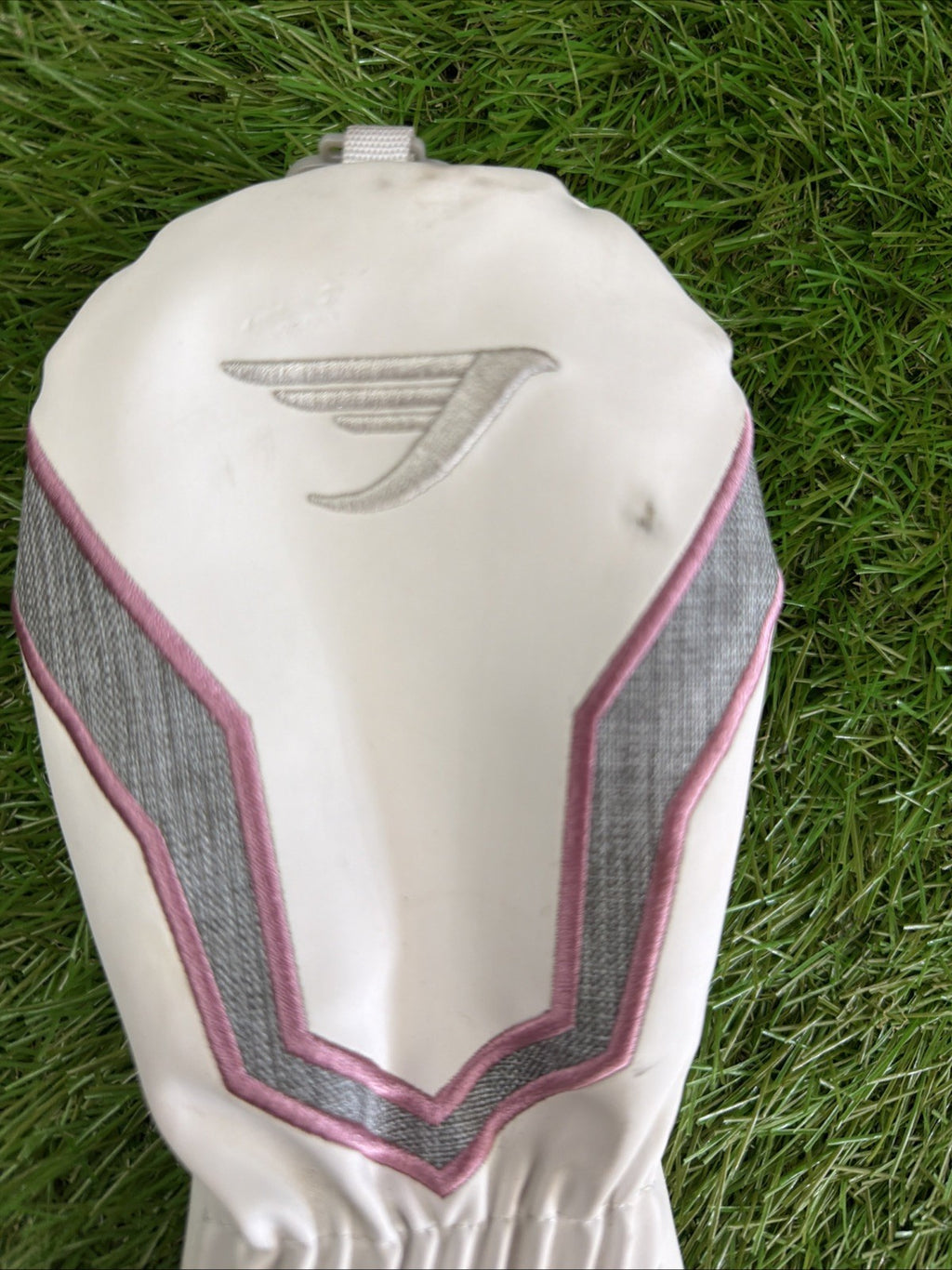 Tommy Armour EVO Fairway Wood Headcover