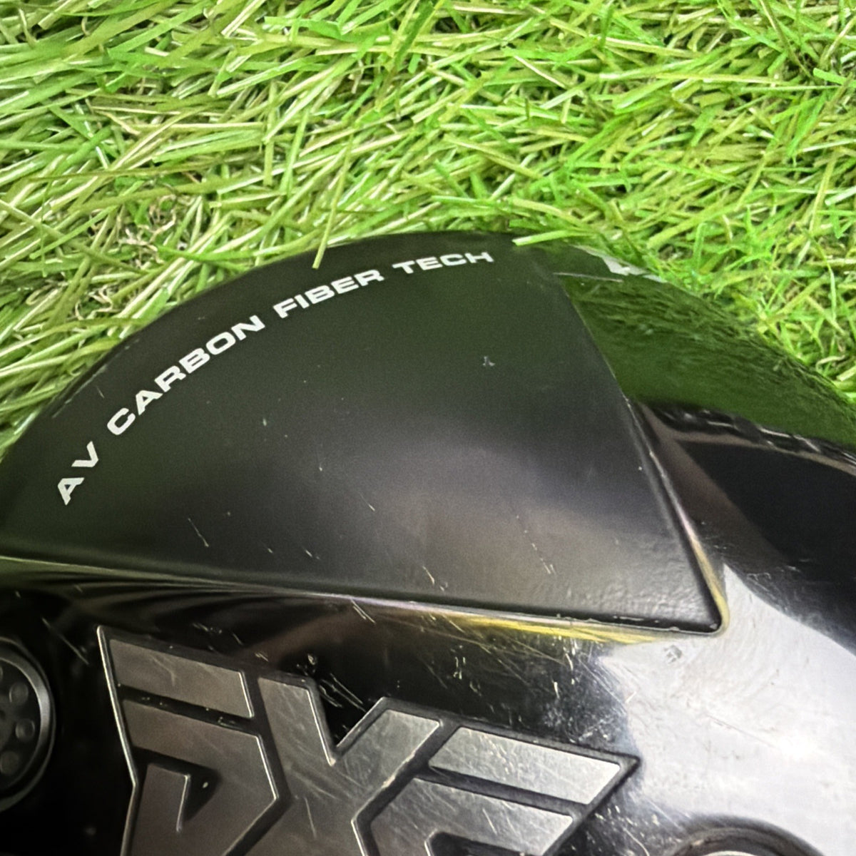 PXG 0811 X Gen 4 9° Driver RH Diamana Limited 60g Stiff Flex Shaft 45"
