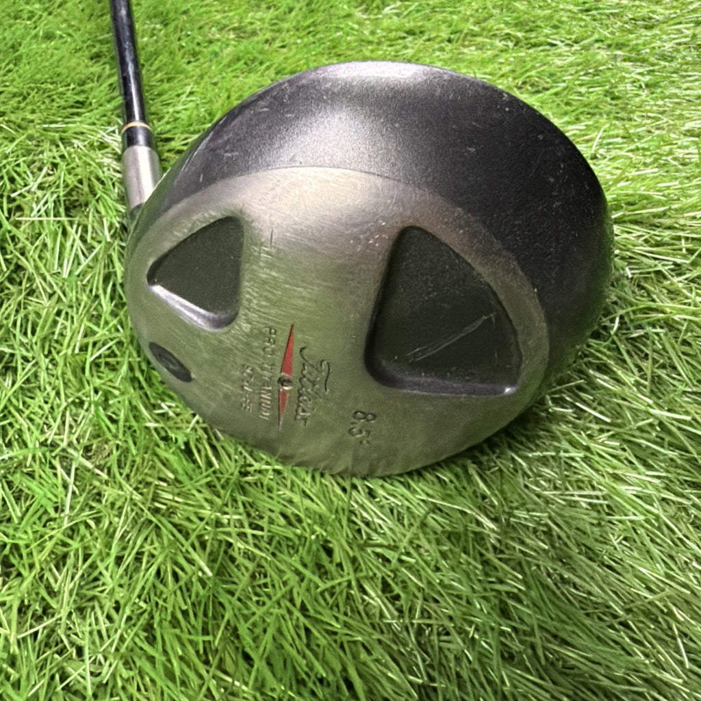 Titleist 975L-FE 8.5° Driver Pro Titanium RH Penley 71g Regular Flex Shaft 44.5"