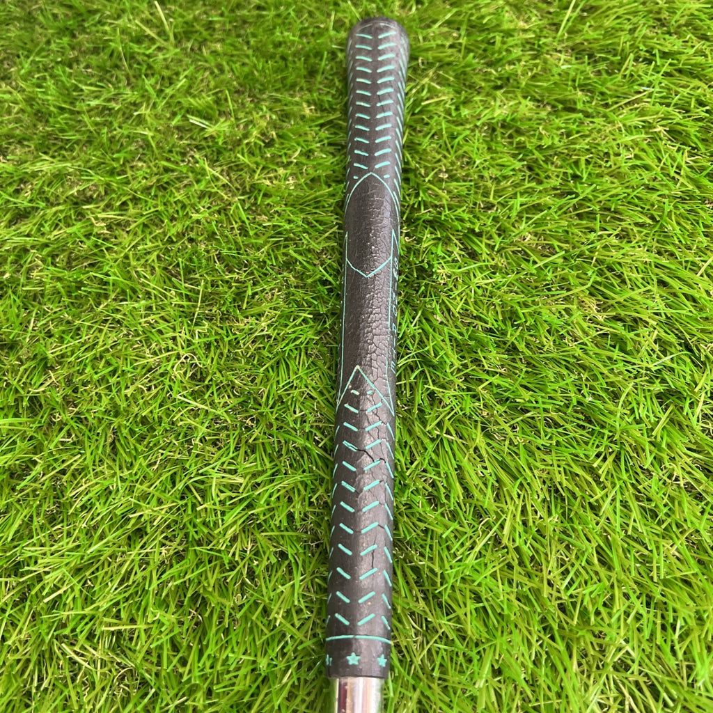 Vintage Palmer 5 Wood 'Baffy' RH Temper Dynamic Regular Flex Shaft 41"