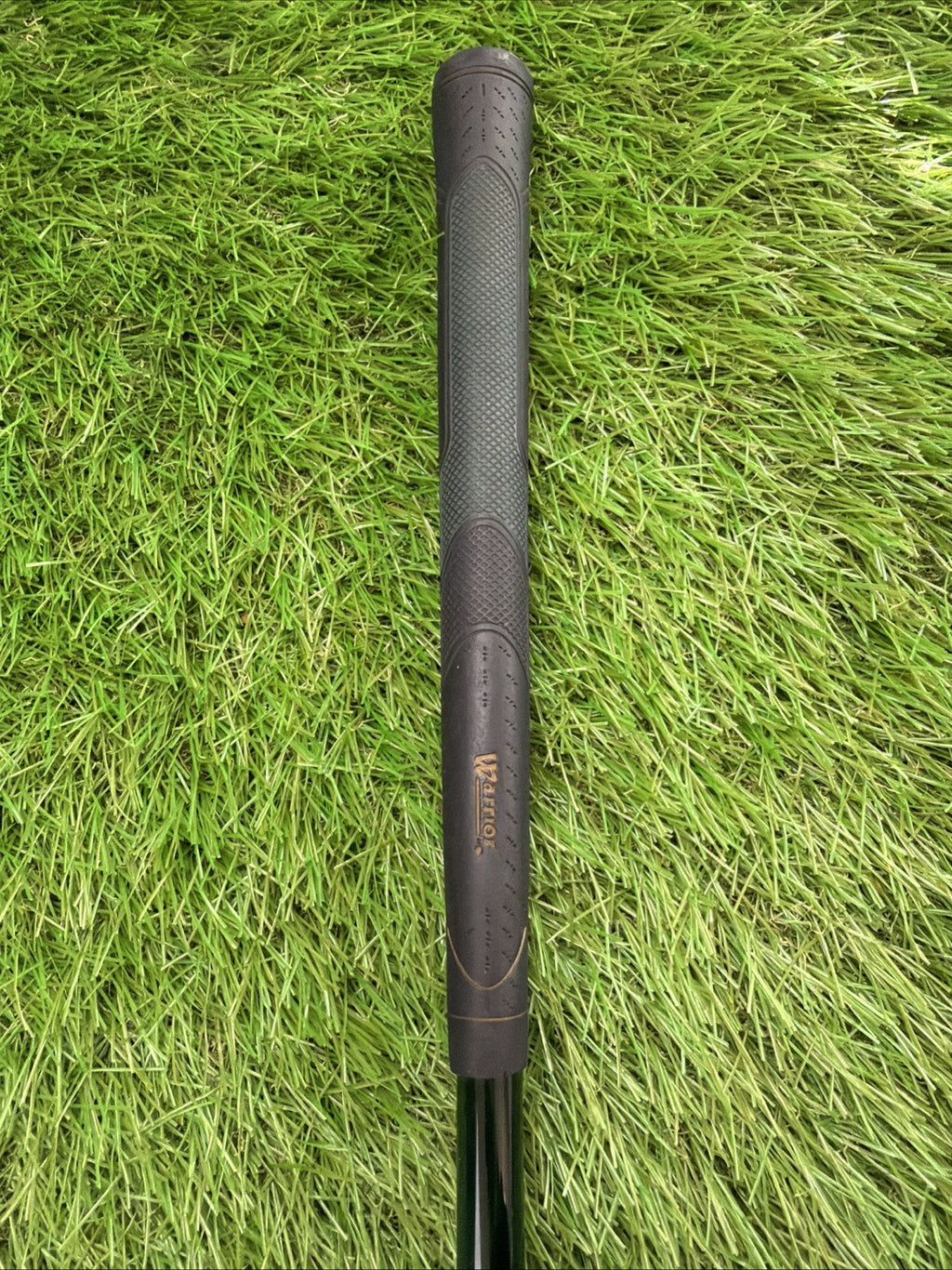 Warrior TE 7 Wood 24° RH True Launch Graphite Shaft 42.5"