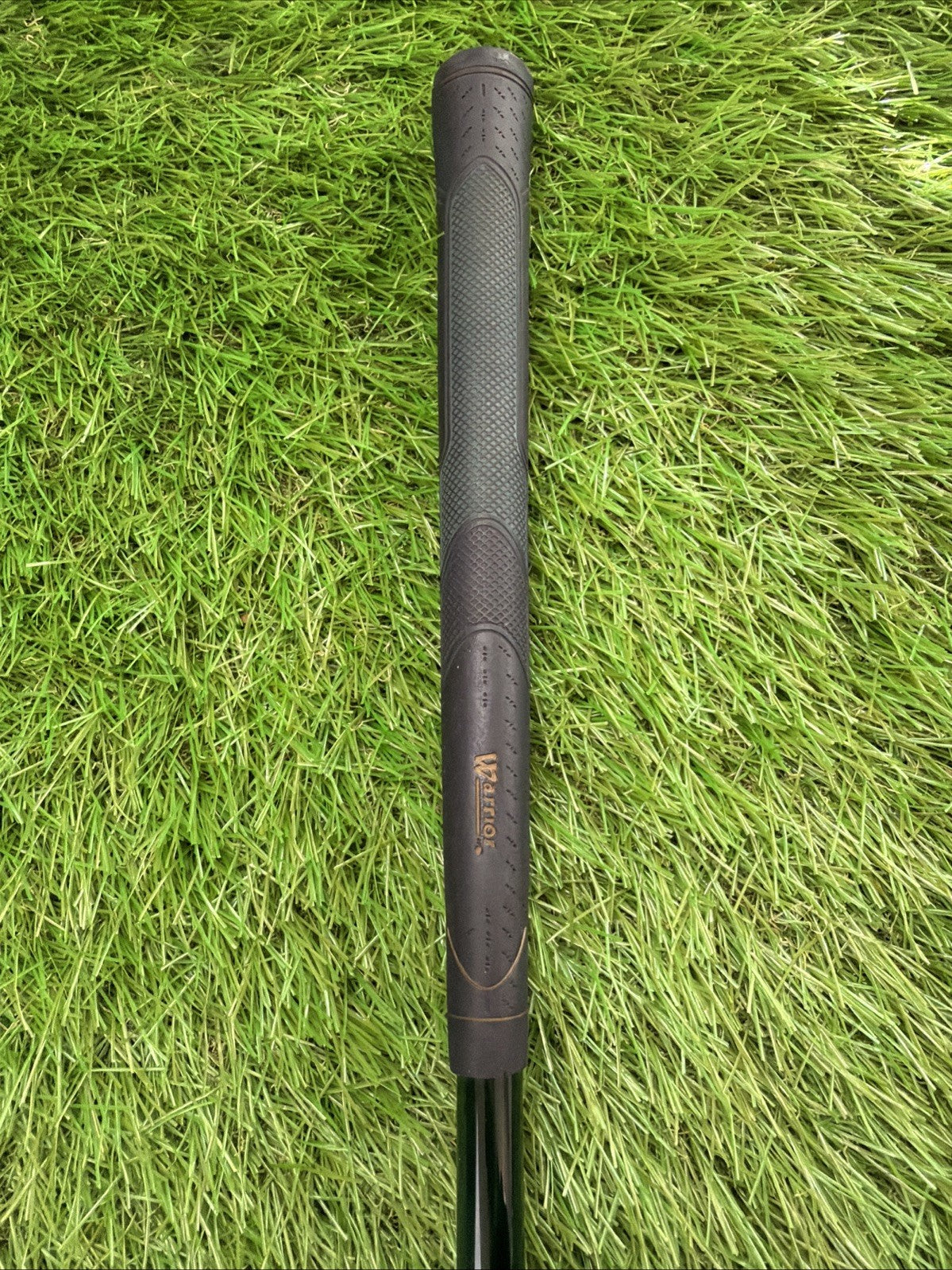 Warrior TE 7 Wood 24° RH True Launch Graphite Shaft 42.5"