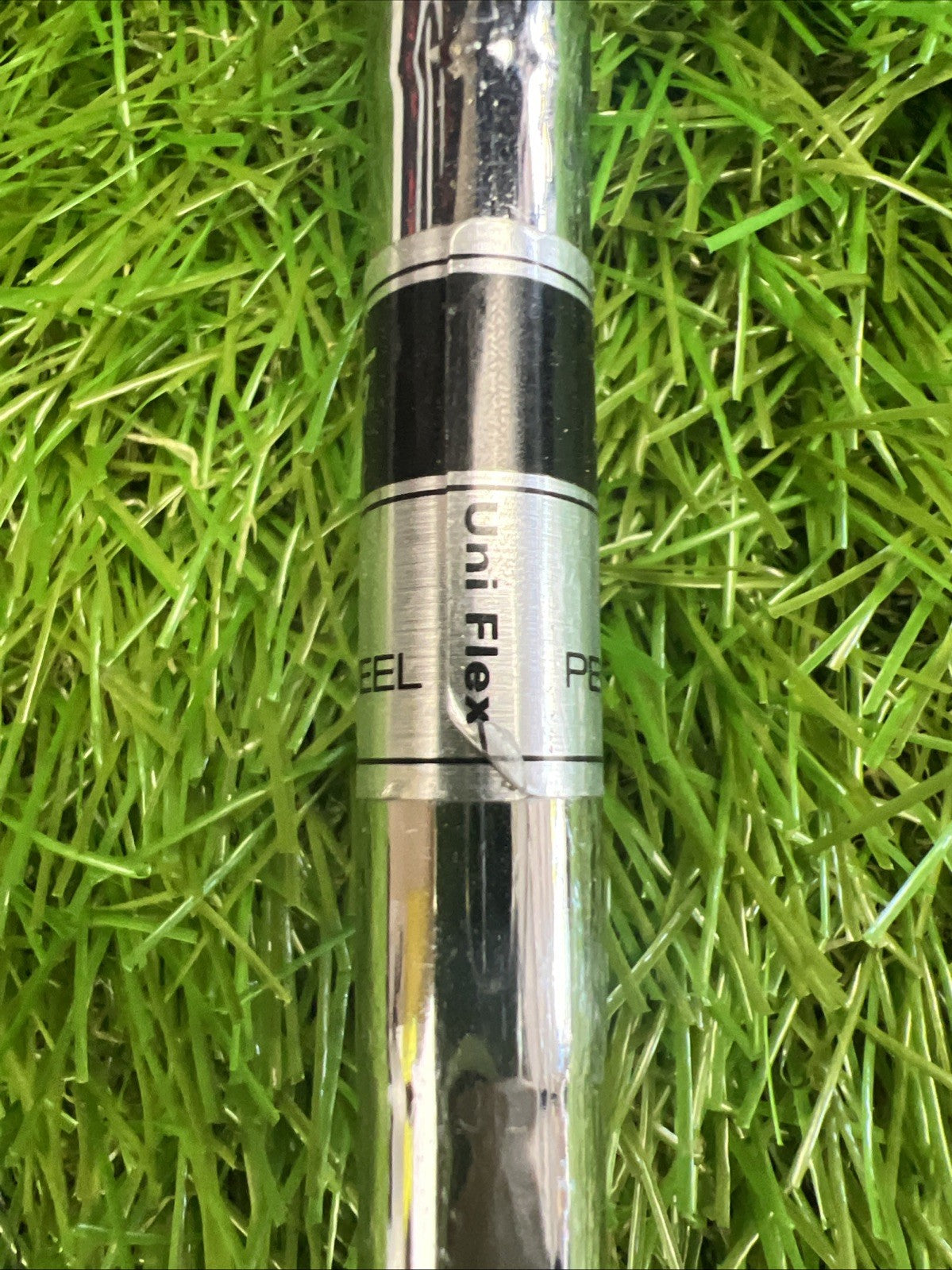 Adams Insight XTD 8 Iron RH True Temper Uniflex Shaft 36.5"