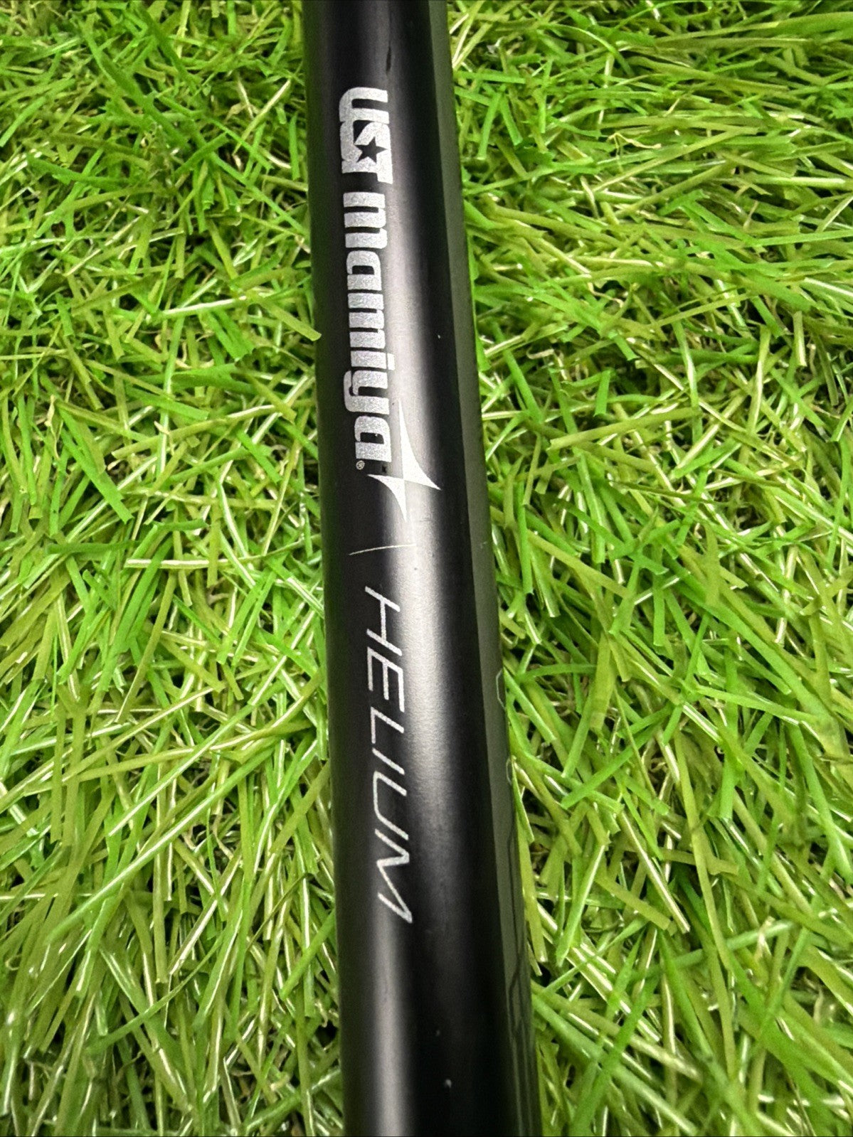 Mizuno STx 12° Driver Adj. Loft RH Helium 4F2 Senior Flex 45"
