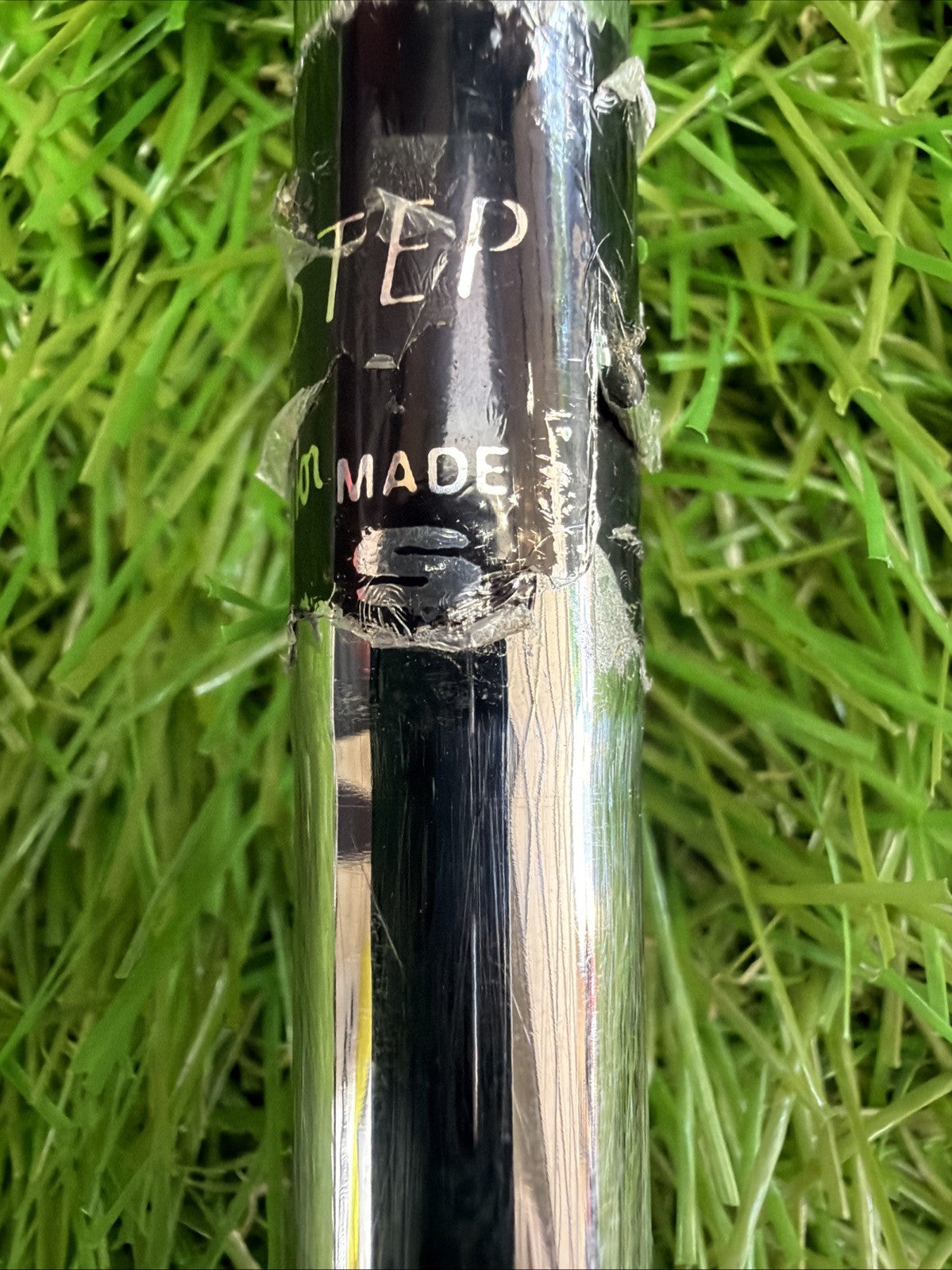 Vintage TaylorMade 3 Wood Tour Spoon RH Stiff Flex Shaft 42.75"