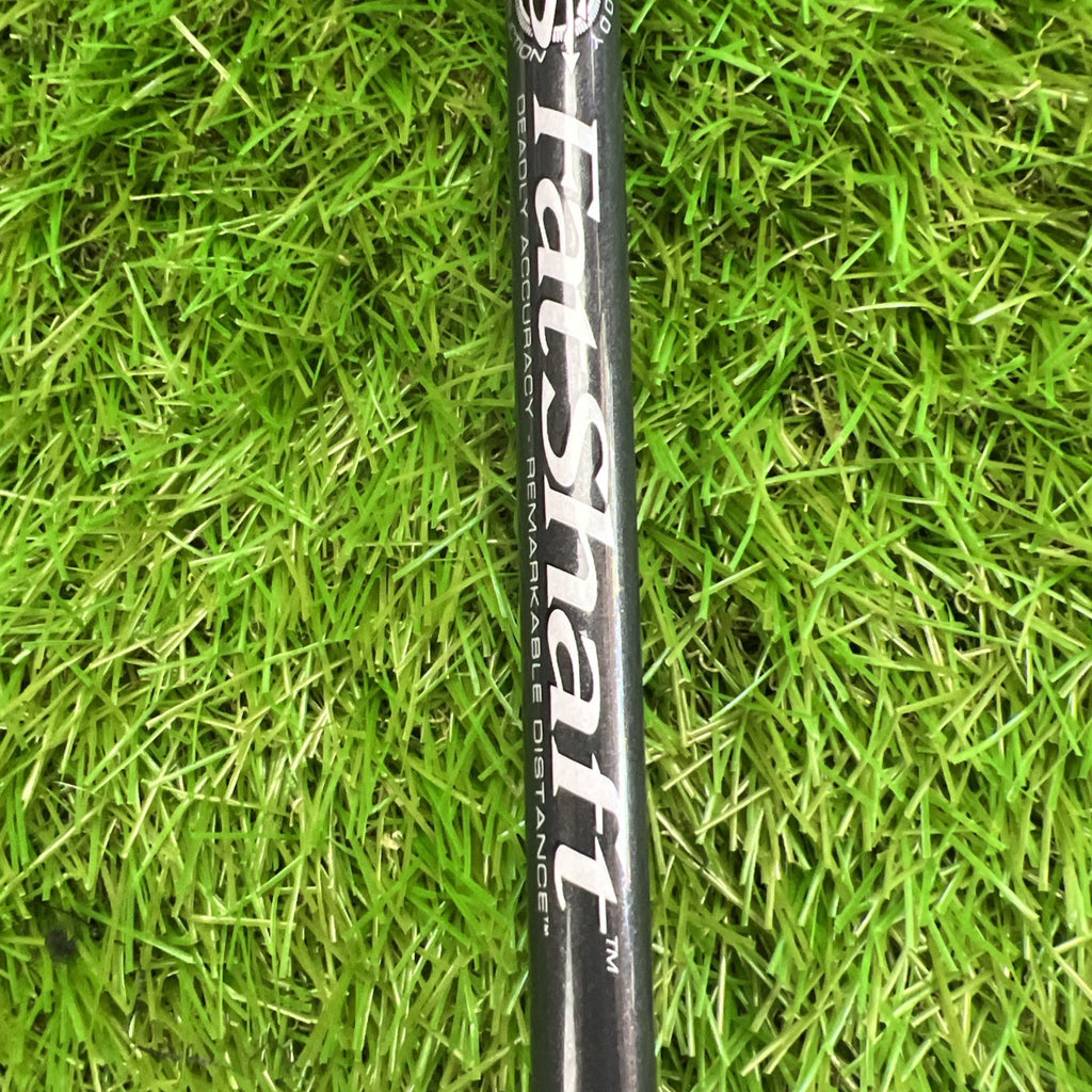 Wilson FatShaft 10.5° Driver RH True Temper FatShaft Regular Flex 45"