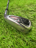 Nike VR Pro Cavity 6 Iron RH Dynalite 110 Stiff Flex Shaft 37.5"