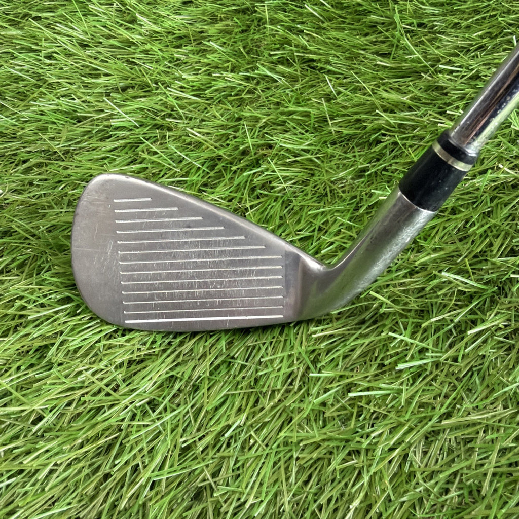 Nike Slingshot SS40 7 Iron RH True Tempter Speed Step Regular Flex Shaft 37"