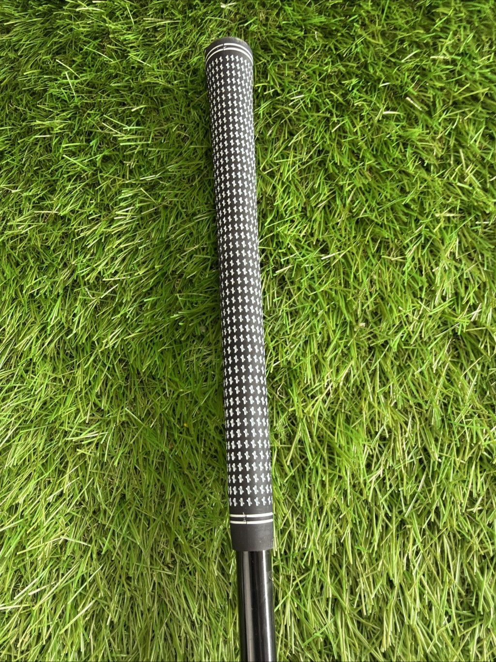 Tommy Armour 845vt 9.5° Driver RH Grafalloy Stiff Flex Shaft 45"