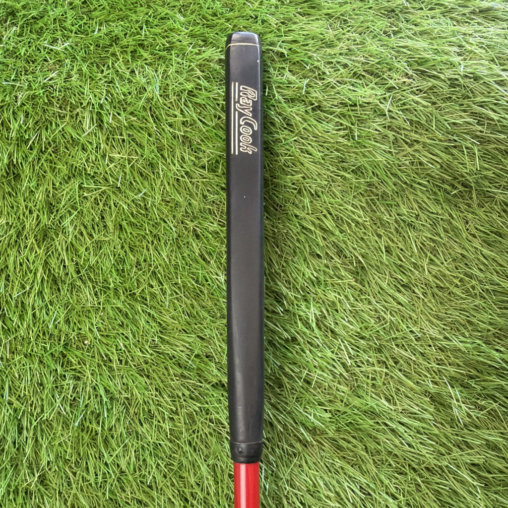 Ray Cook LCG Dynacraft Putter RH 34"