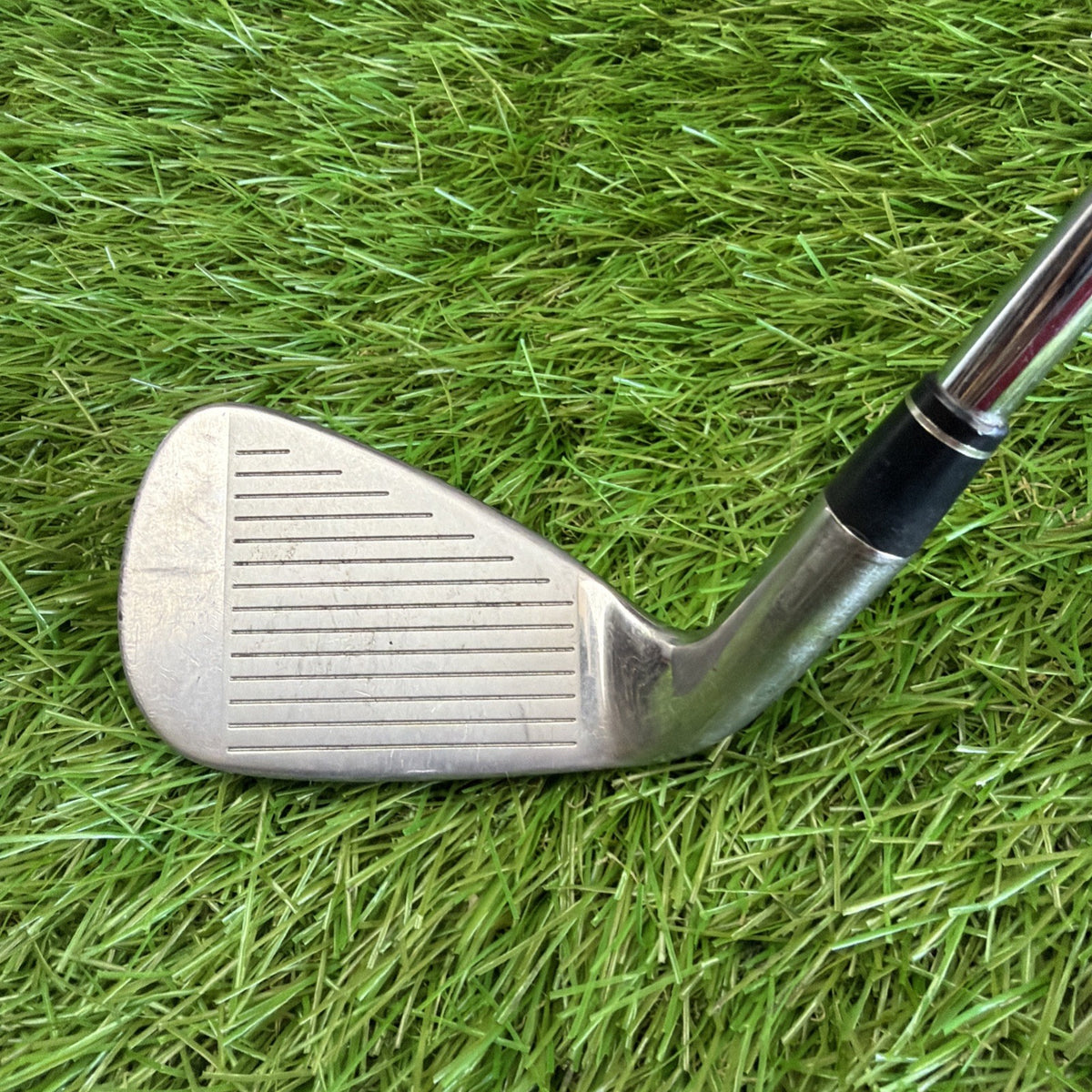 Nike VR Pro Cavity A Wedge RH Dynalite 110 Stiff Flex Shaft 35.75"