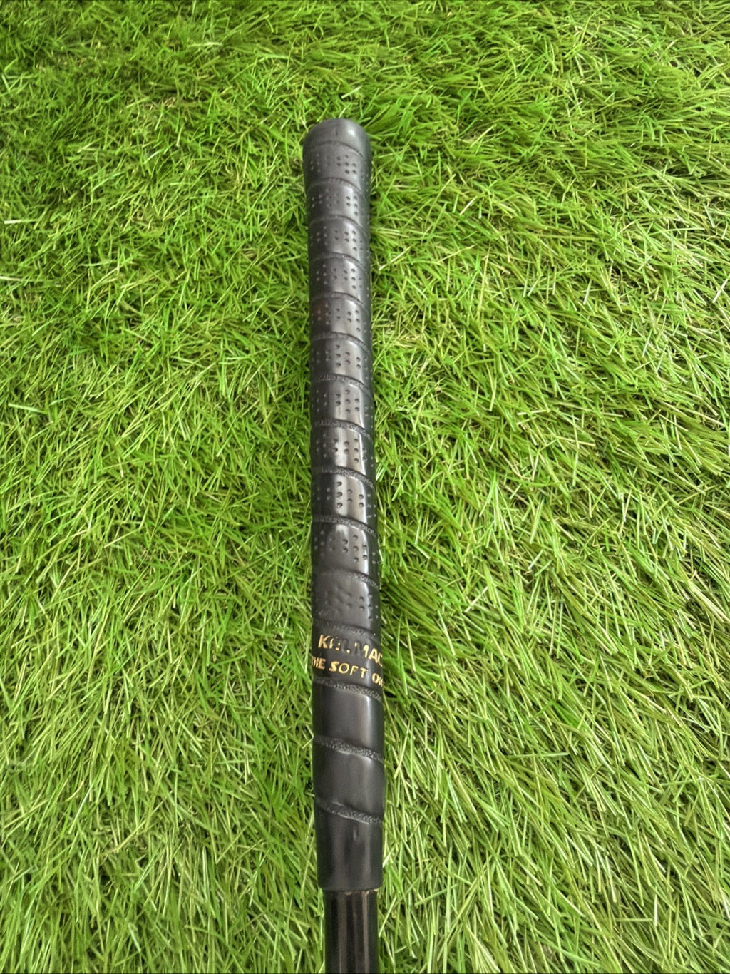 Callaway Great Big Bertha Tungsten Titanium 7 Iron RH RCH 96 Regular Flex 37"