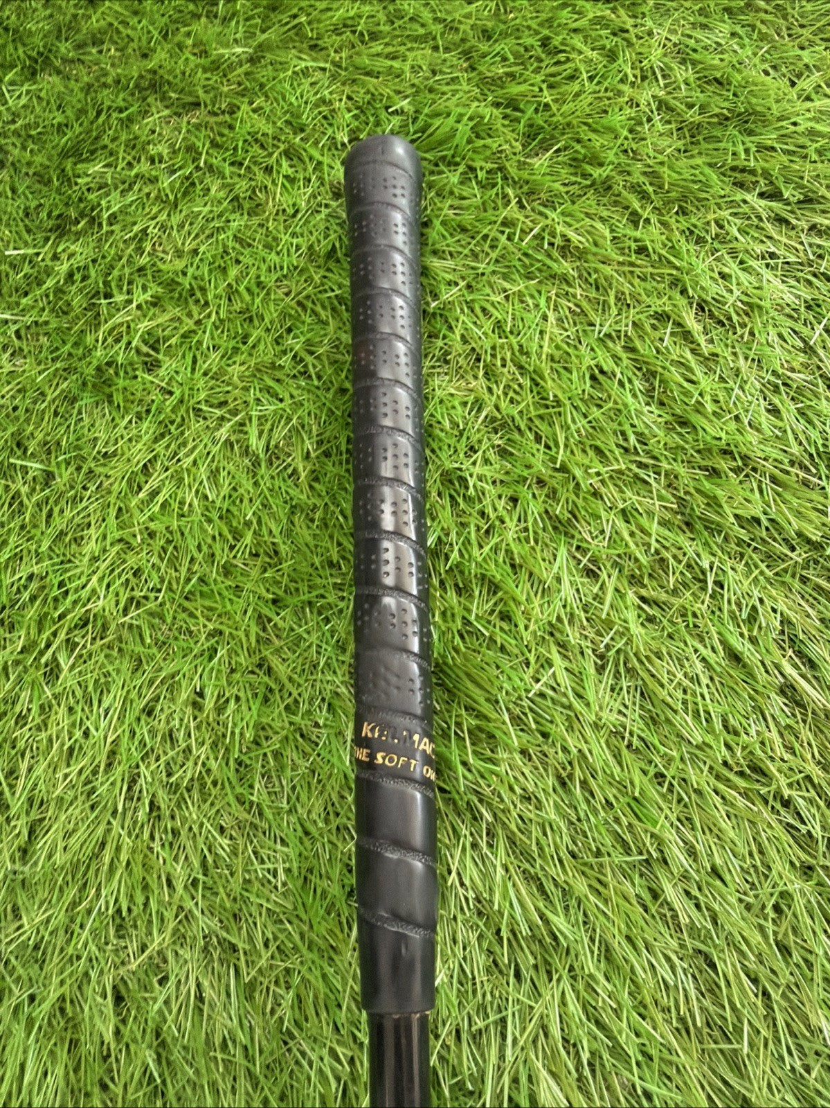 Callaway Great Big Bertha Tungsten Titanium 7 Iron RH RCH 96 Regular Flex 37"