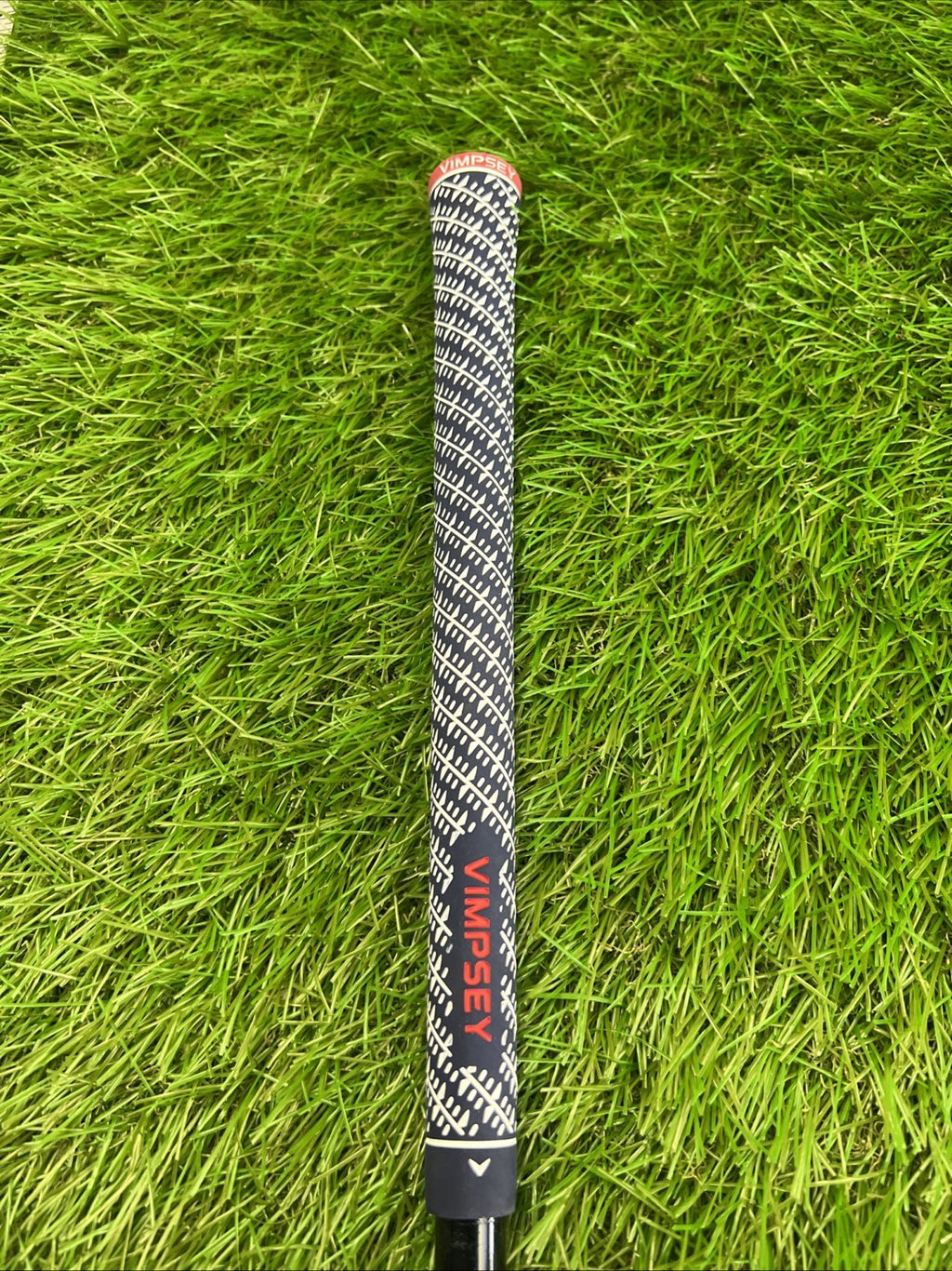 MIzuno MX-25 6 Iron Hemi Cog RH Exsar IS2 Regular Flex Shaft 38.5"