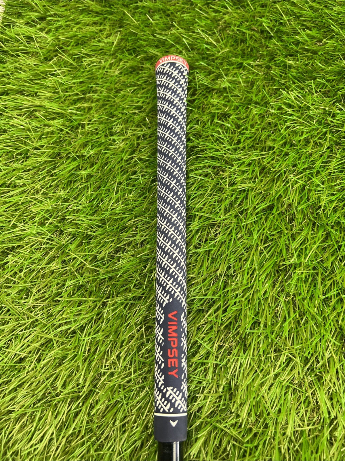 MIzuno MX-25 6 Iron Hemi Cog RH Exsar IS2 Regular Flex Shaft 38.5"