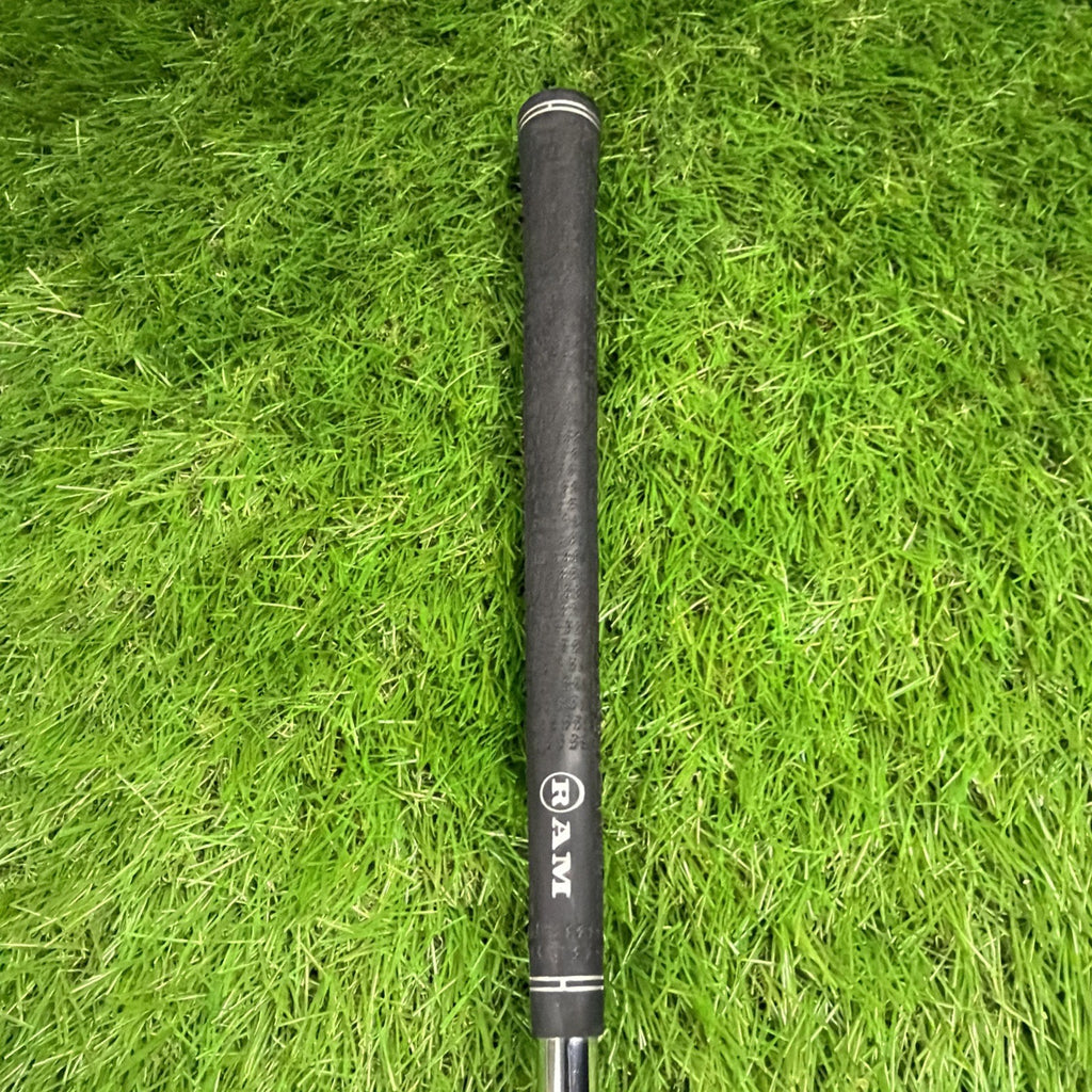 Ram Concept+ 22° 3 Wood RH Steel Shaft 38.5"
