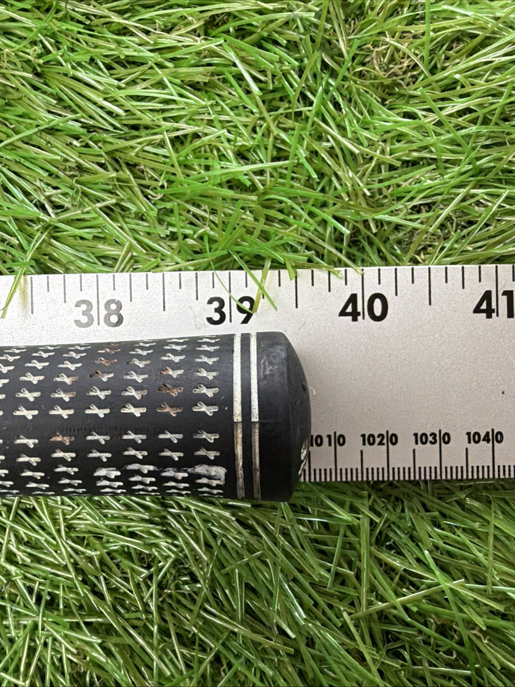 Golfmate 22° 4 Hybrid RH Power Flex Graphite Shaft 39.5"