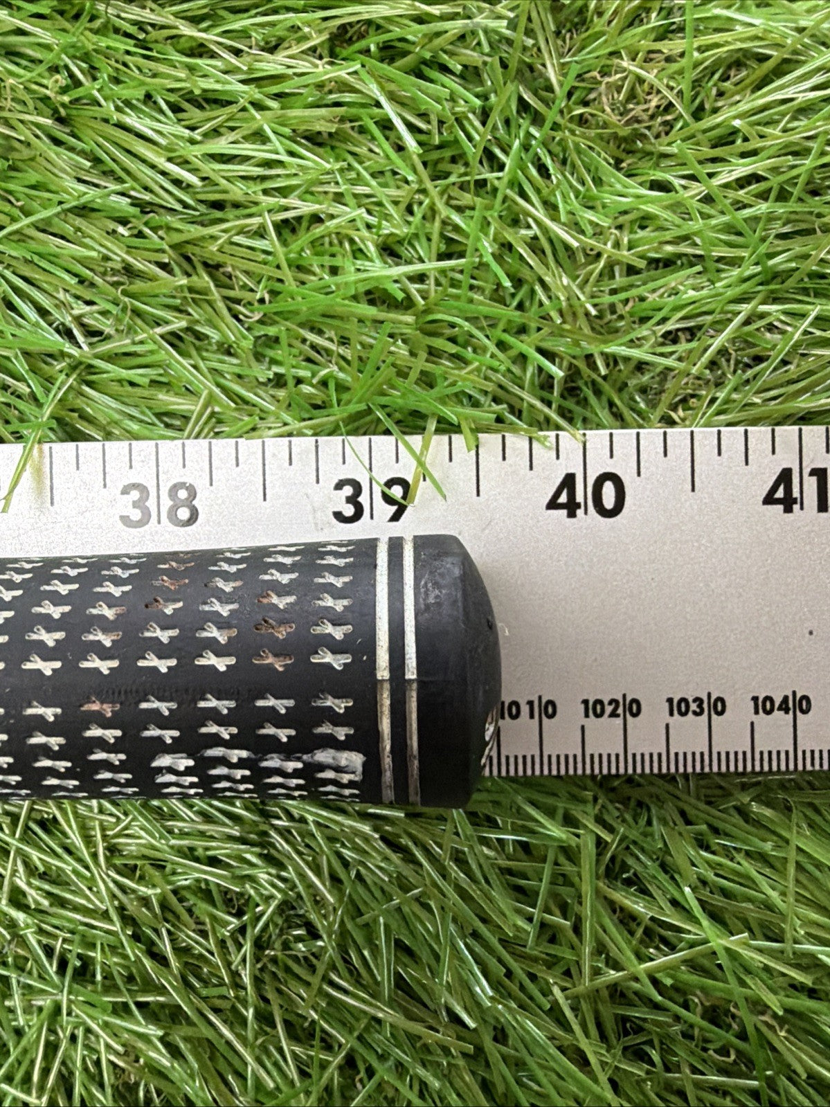Golfmate 22° 4 Hybrid RH Power Flex Graphite Shaft 39.5"