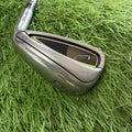 Nike Slingshot SS40 7 Iron RH True Tempter Speed Step Regular Flex Shaft 37"