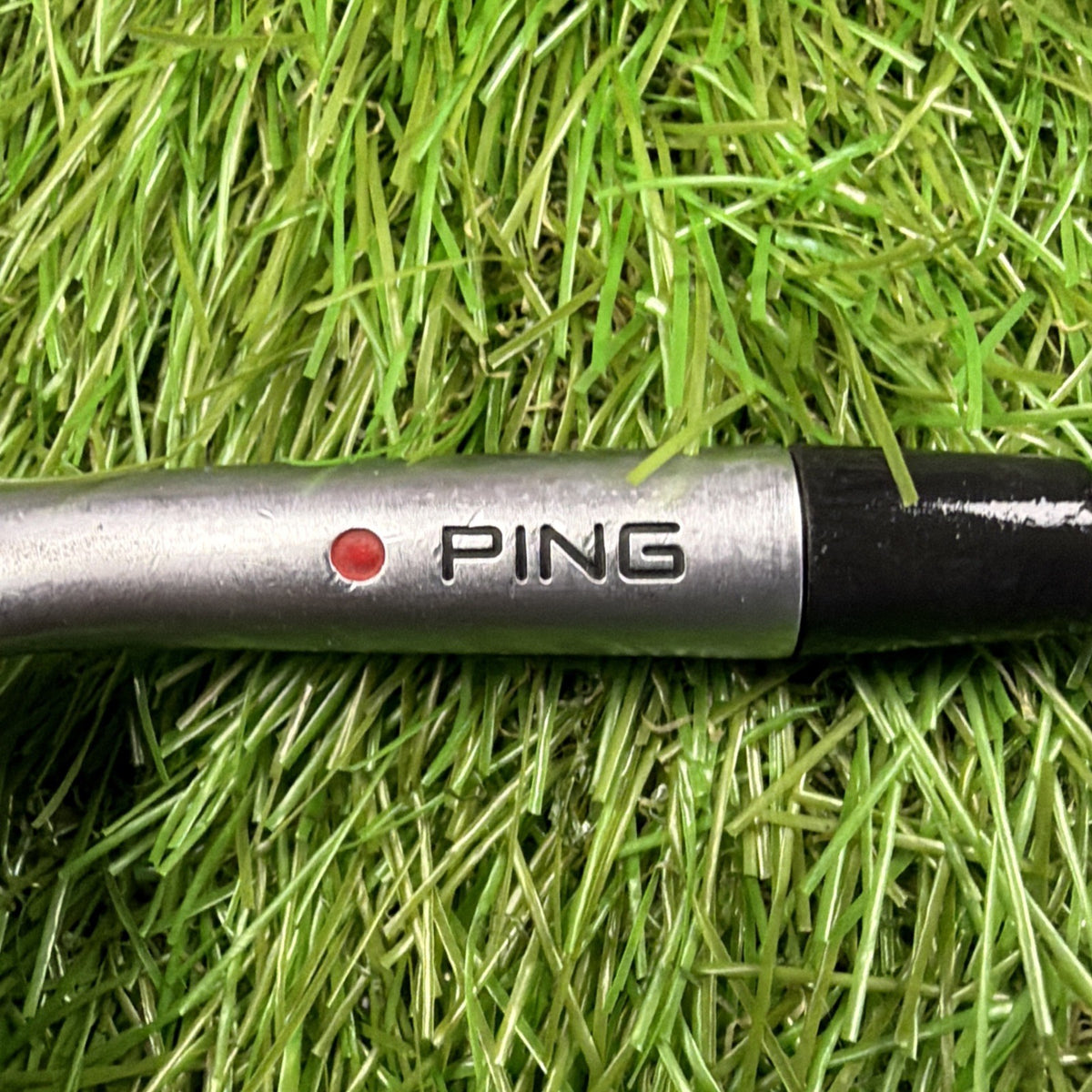 Ping Glide 2.0 56° Wedge Red Dot RH AWT 2.0 Regular Flex 35"
