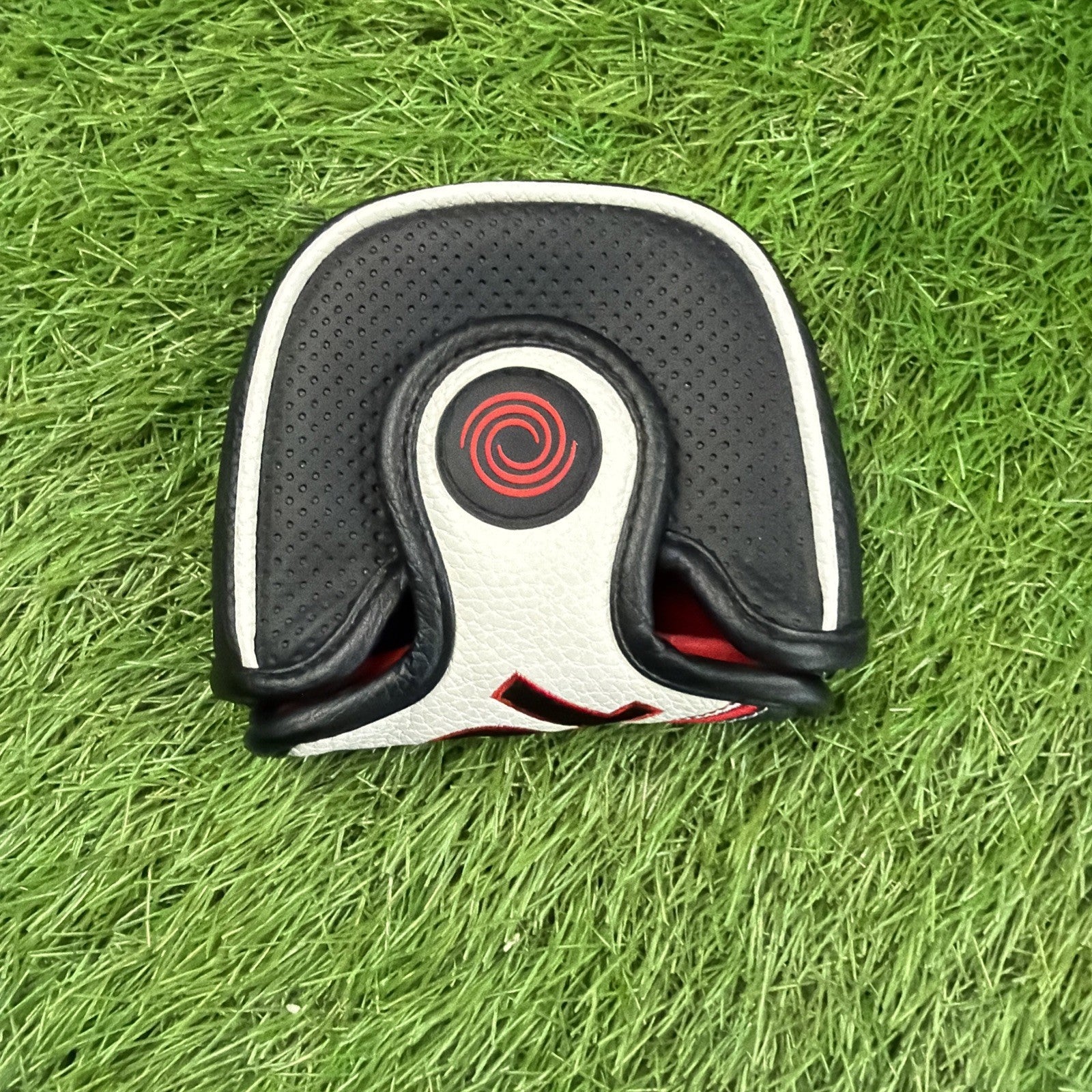 Odyssey Ten Mallet Putter Headcover