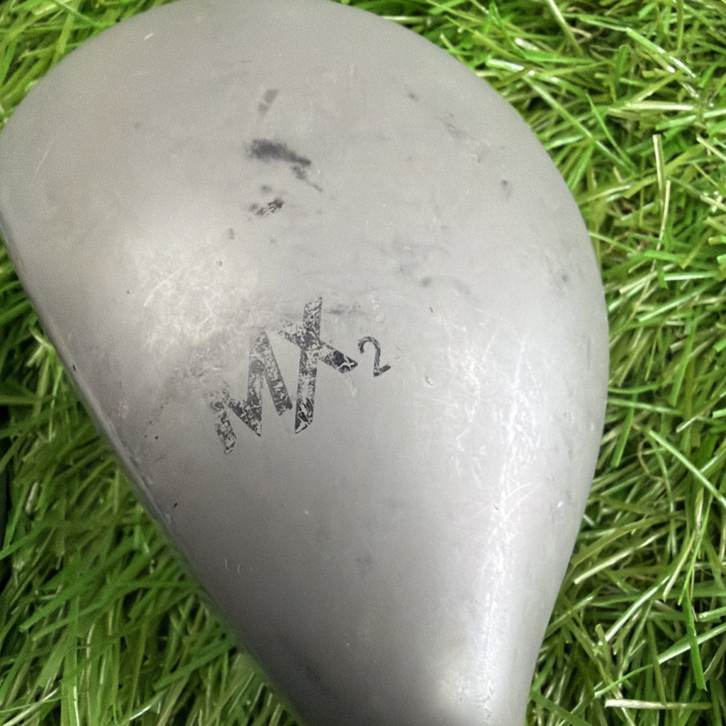 Wilson MX2 3 & 5 Wood RH Regular Flex Graphite Shaft