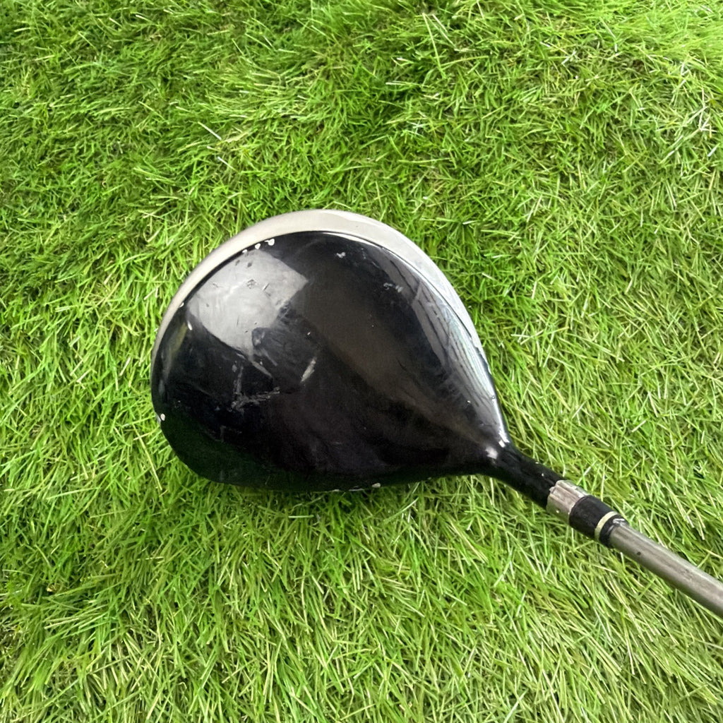 NIke SQ Tour 9.5° Driver RH Diamana Stiff Flex Graphite Shaft 46"