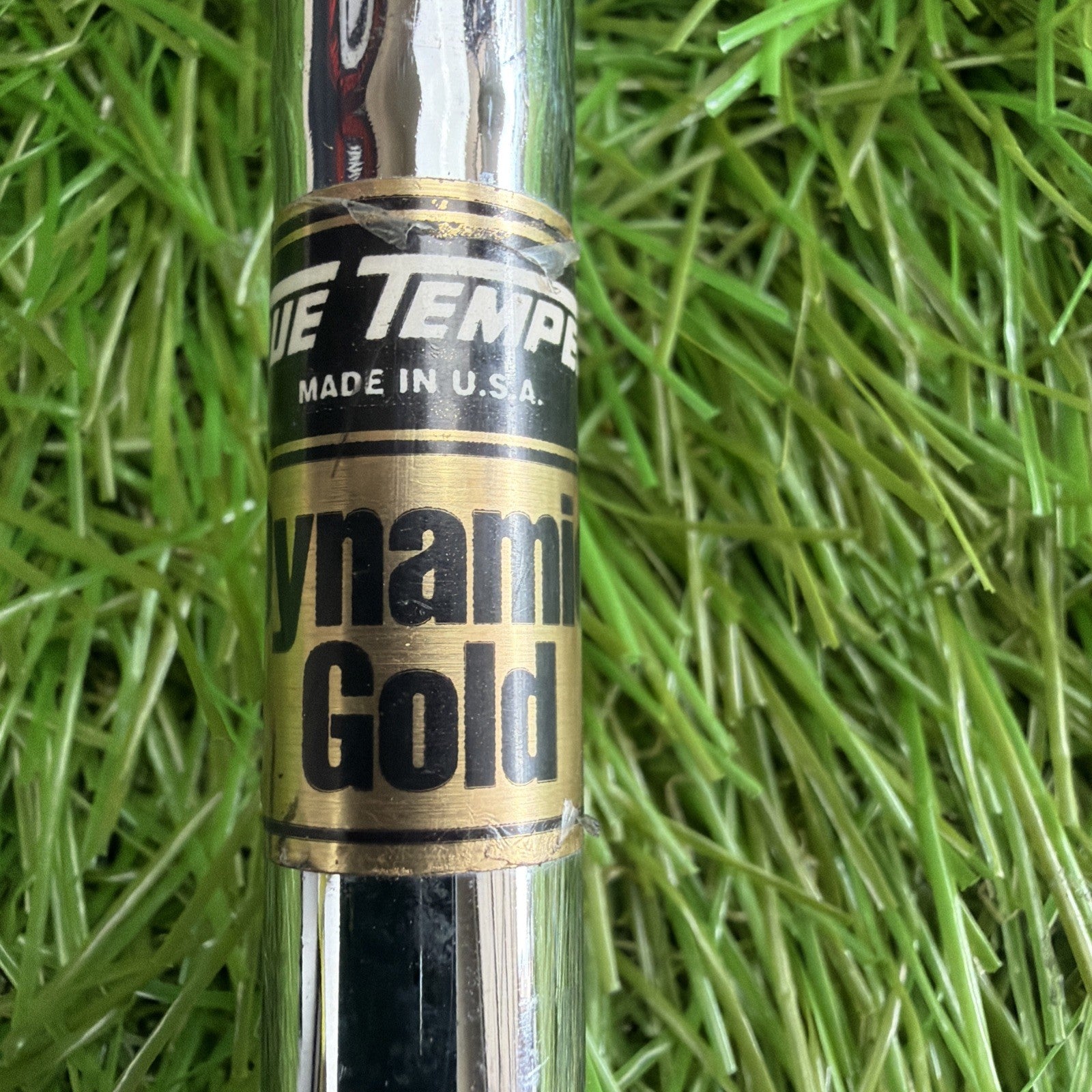 Titleist 990 DCI 3 Iron RH S300 Stiff Flex Shaft 39"