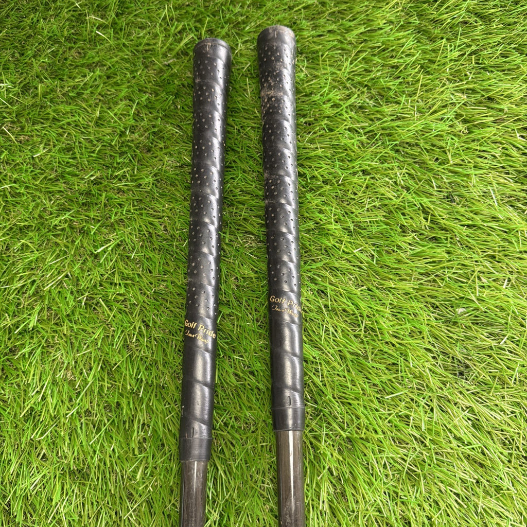 Wilson MX2 3 & 5 Wood RH Regular Flex Graphite Shaft