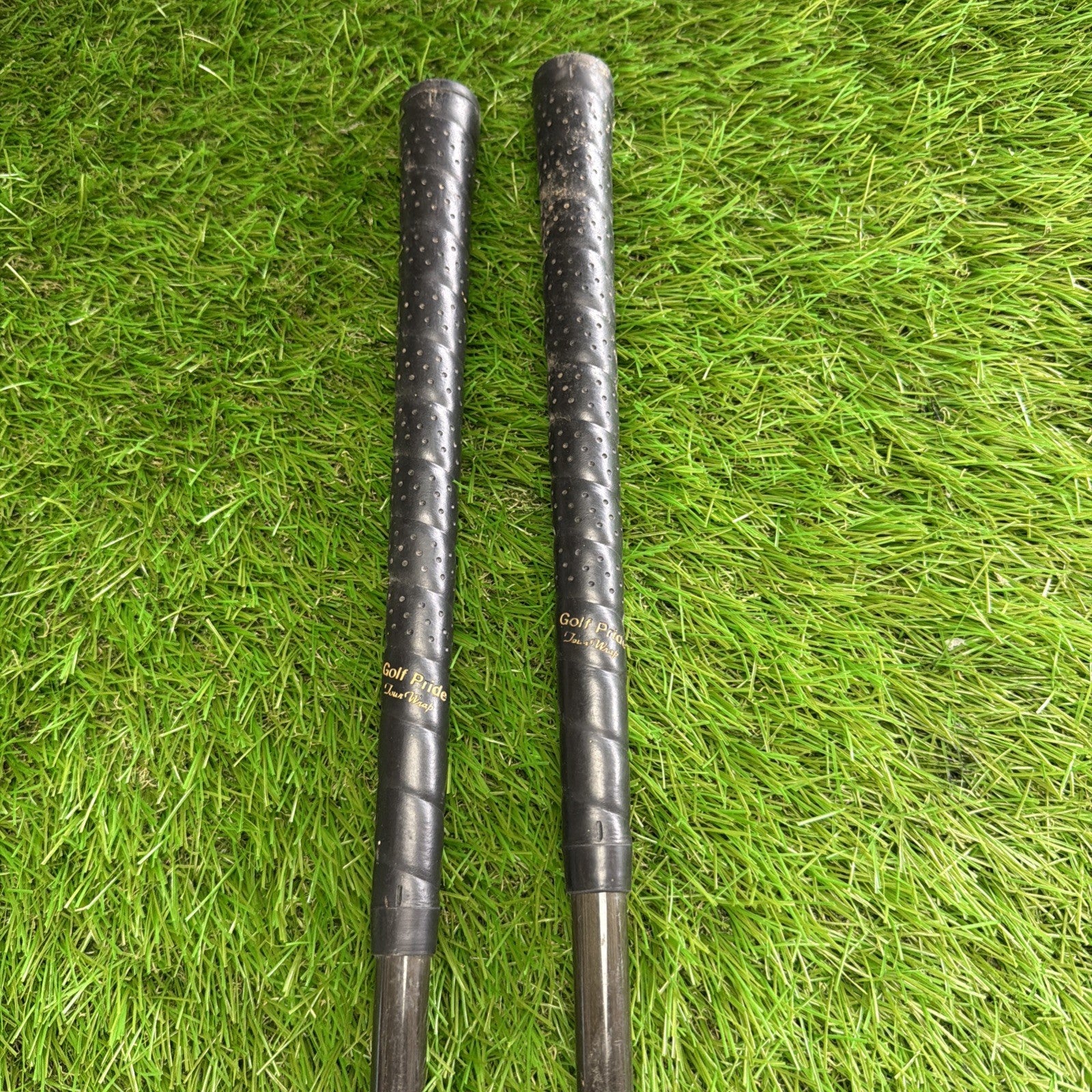 Wilson MX2 3 & 5 Wood RH Regular Flex Graphite Shaft