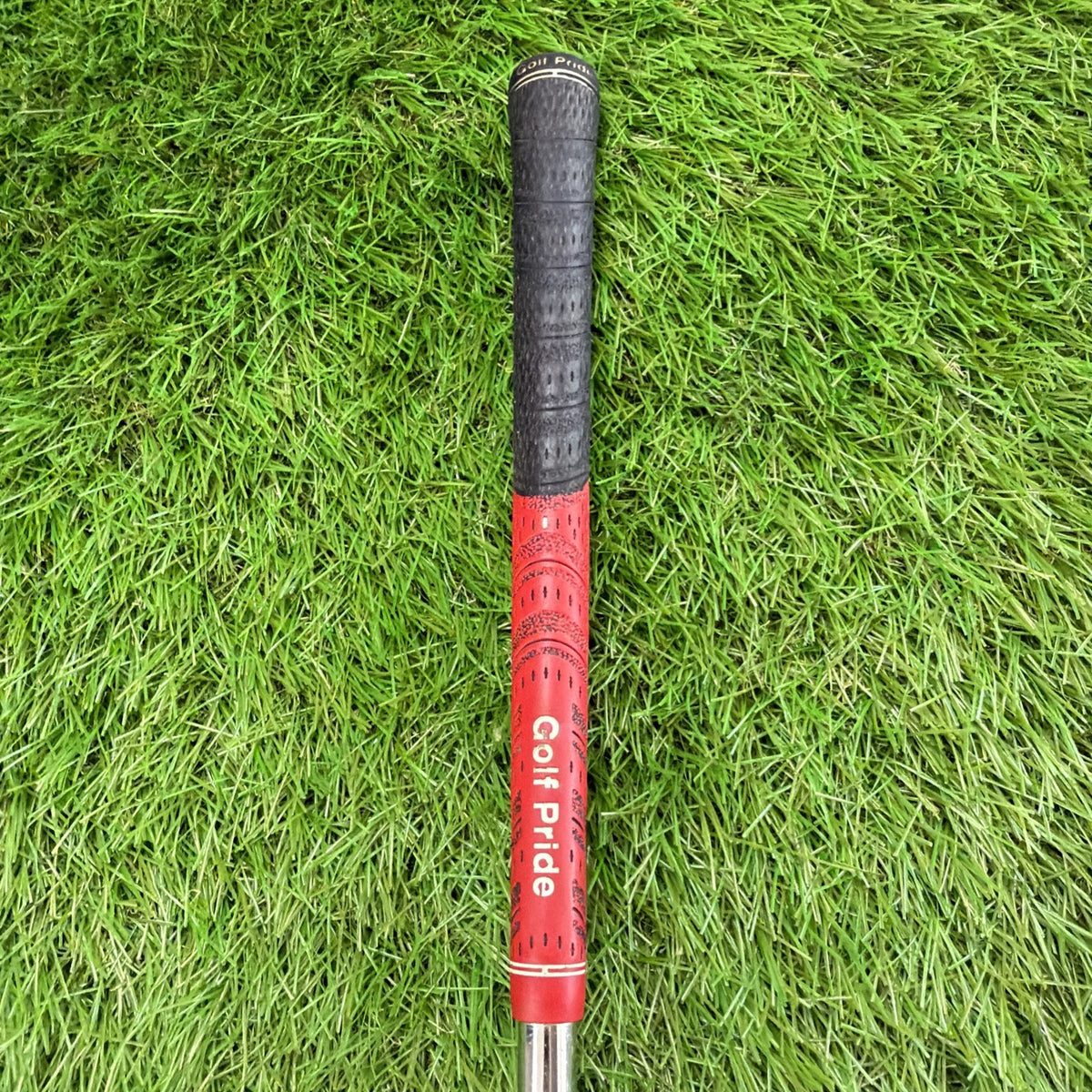 Cleveland RTX3 Raw 60° Wedge V-FG RH Steel Shaft 35.5"
