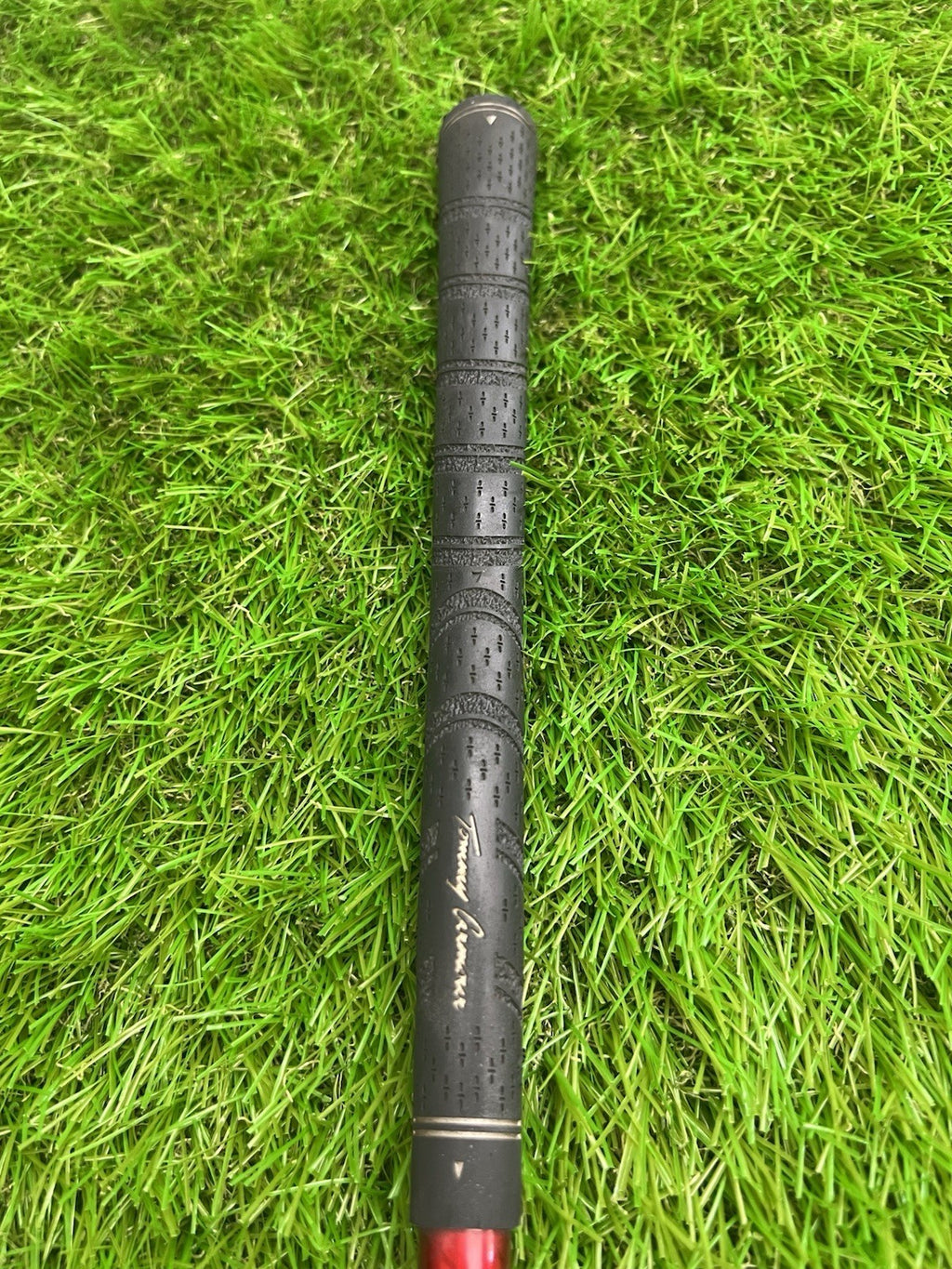 Tommy Armour Silver Scot 3 Hybrid 19° LH Regular Flex Graphite Shaft 39.25 in