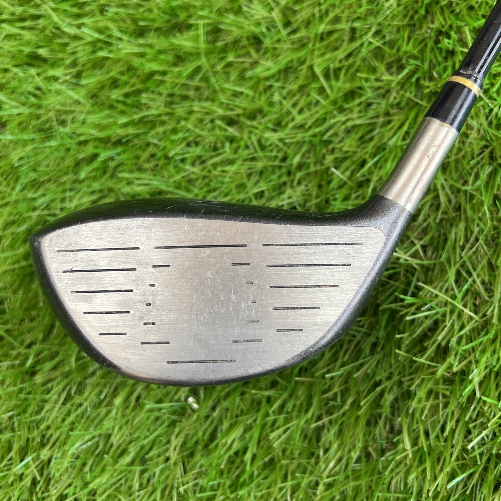 Titleist 975L FE 8.5° Driver RH Penley 71 Gram Regular Flex Shaft 44.5”