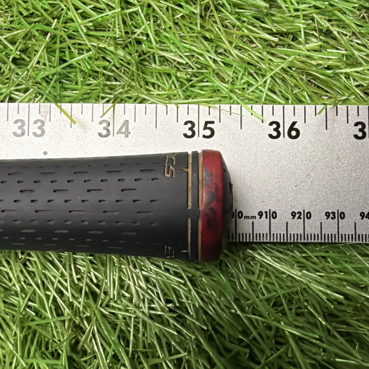 Exotics E8 A Wedge RH Project X 5.5 Regular Plus Flex Shaft 35"