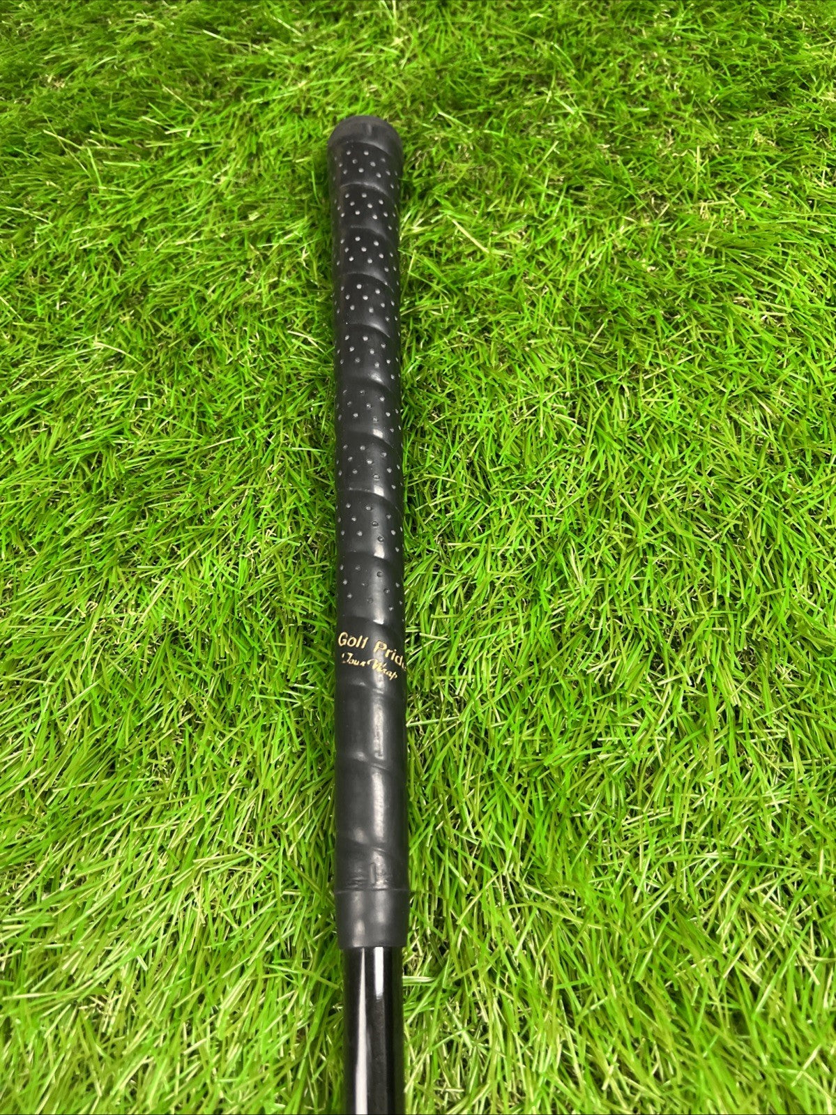 Titleist Titanium 975L-FE 9.5° Driver RH Fujikura Speeder Stiff Flex Shaft 45"