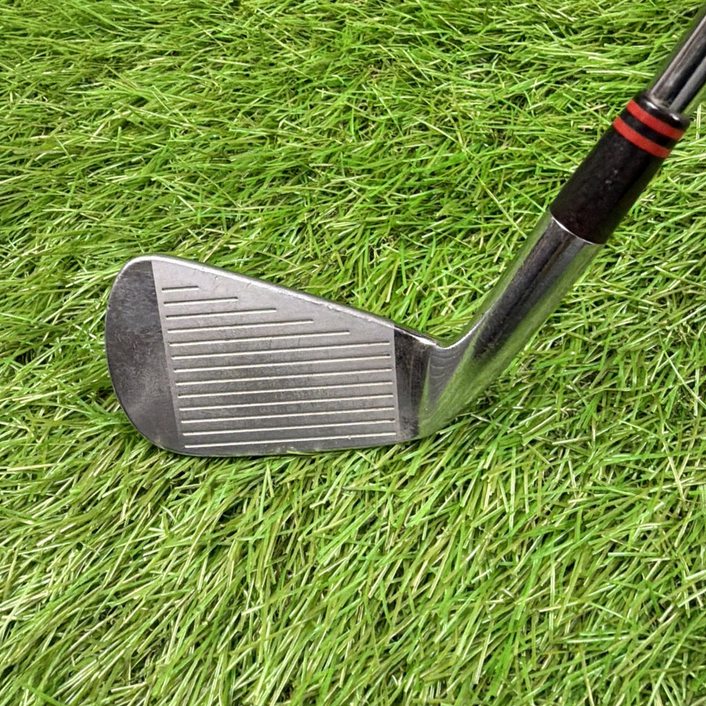 Ben Hogan Apex Plus 5 Iron RH Apex 4 Stiff Flex Steel Shaft 38"