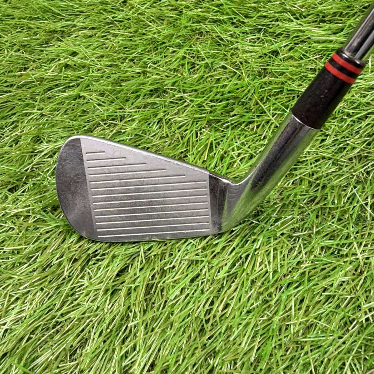 Ben Hogan Apex Plus 5 Iron RH Apex 4 Stiff Flex Steel Shaft 38"