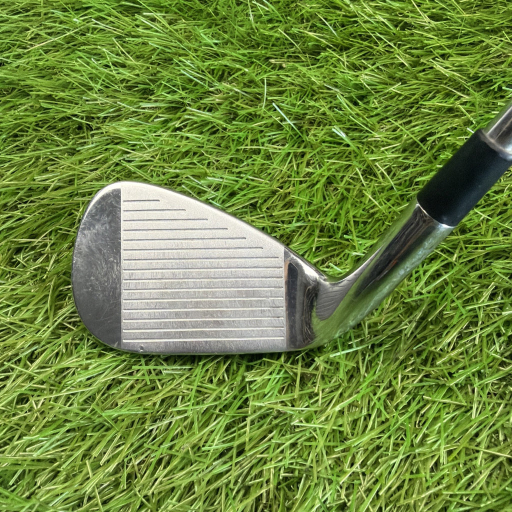 TaylorMade SLDR Pitching Wedge RH KBS Tour C-Taper 90 Stiff Flex 36"