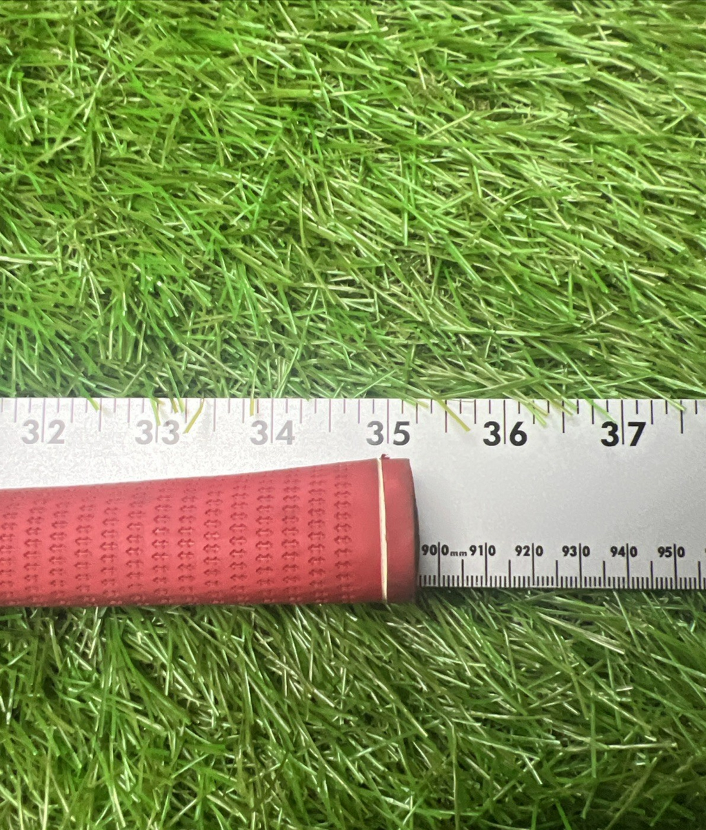 Spalding T.P.M 5 TP Mills Blade Putter RH Steel Shaft 35"