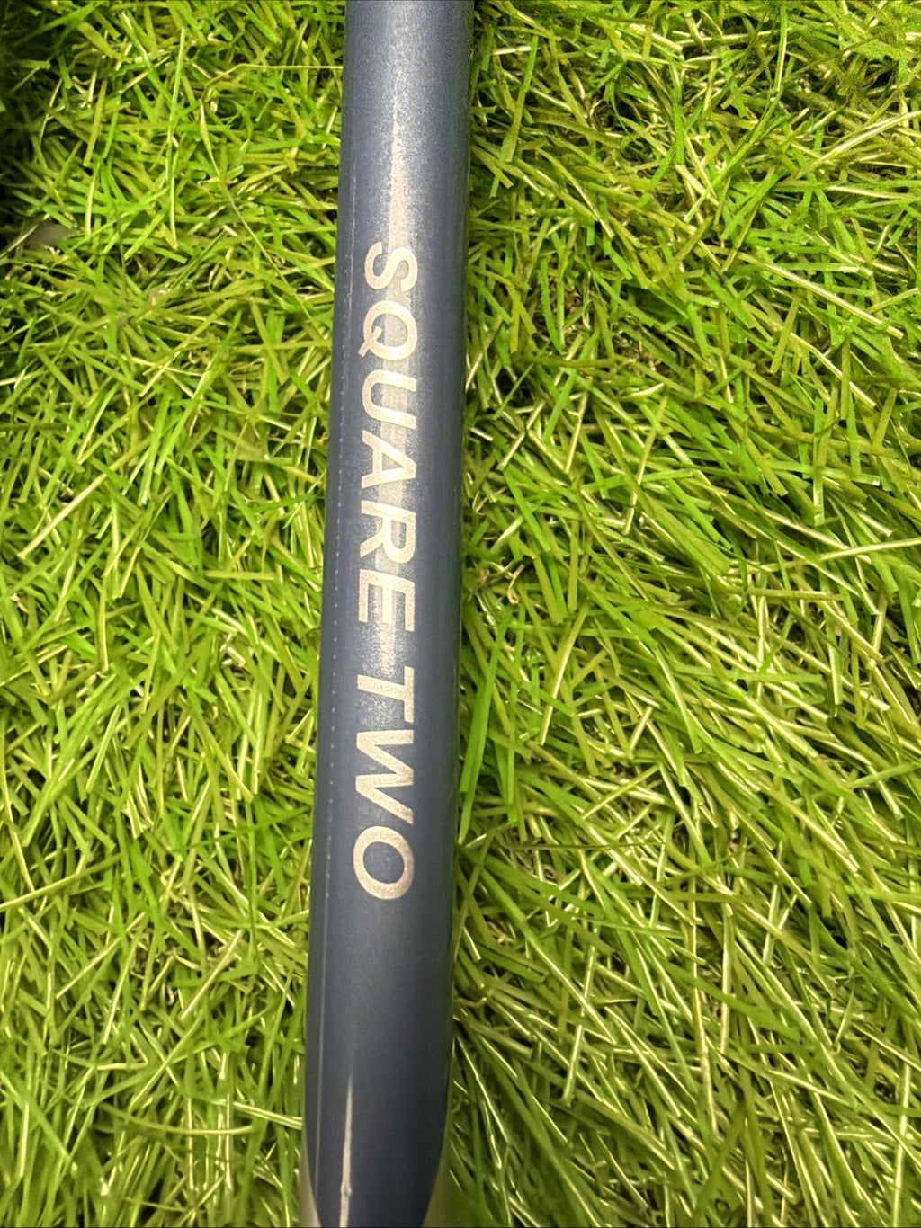 Square 2 Finesse 5h & 6H LH Ladies Flex Graphite Shafts