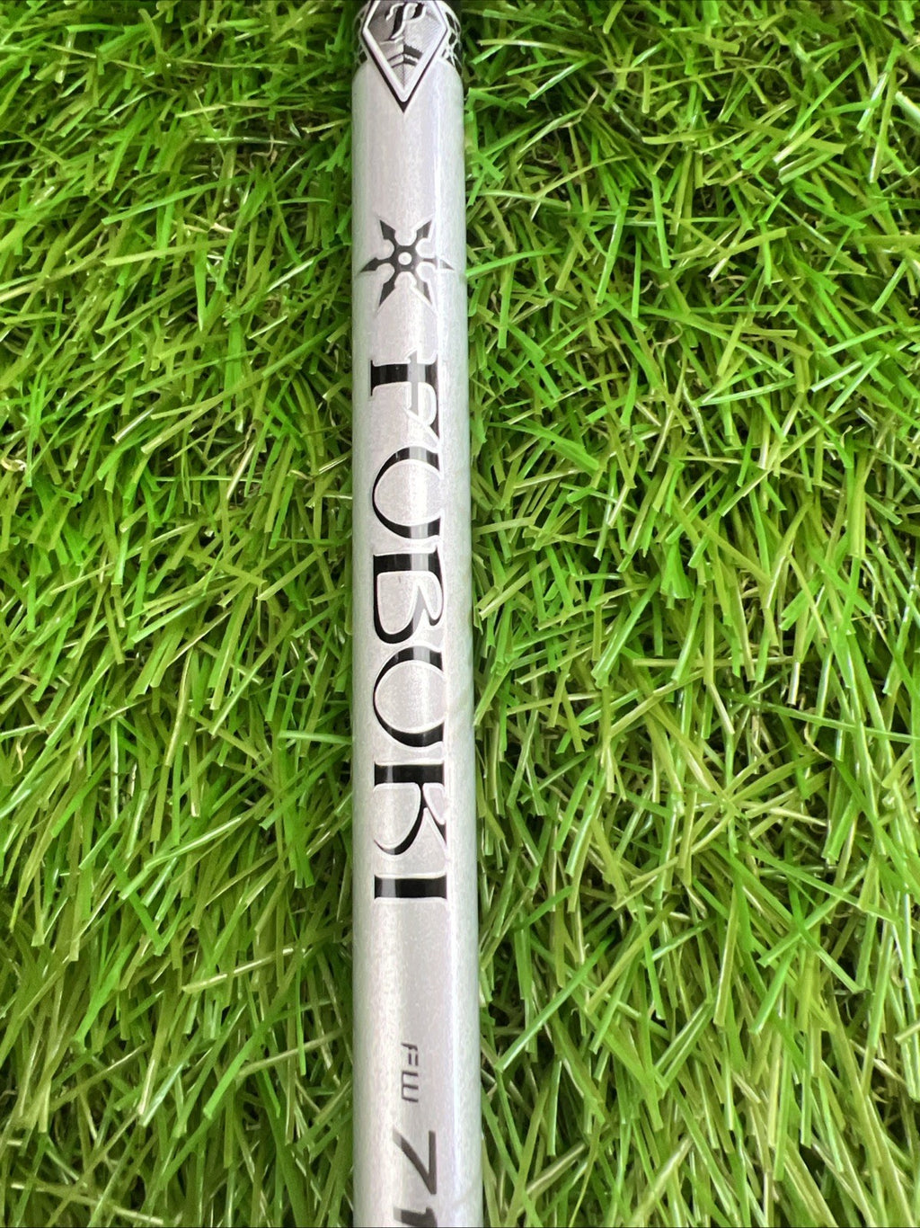 Nike VRS 3 Wood 15° LH FUBUKI FW 71X4NG Regular Flex Shaft 43"