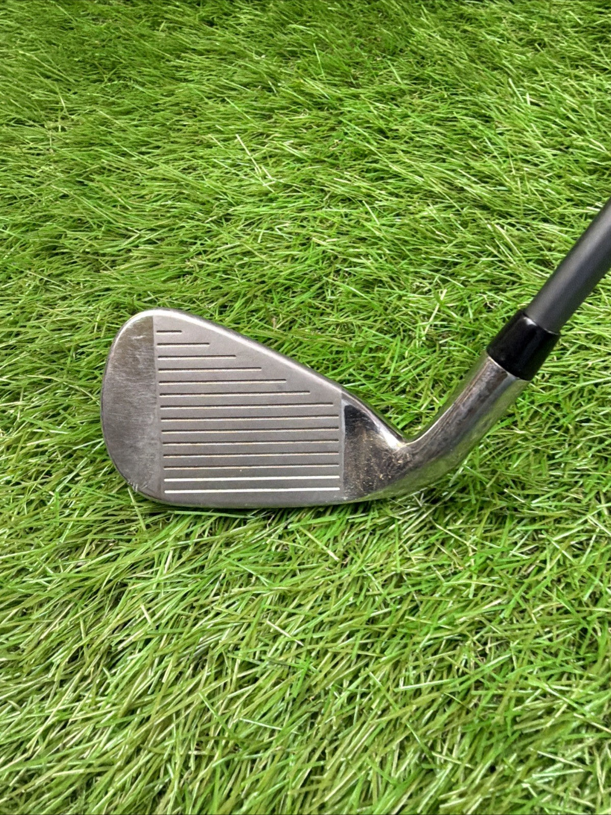 Callaway Mavrik 7 Iron RH Catalyst 65 5.5 Regular Flex Graphite Shaft 37"