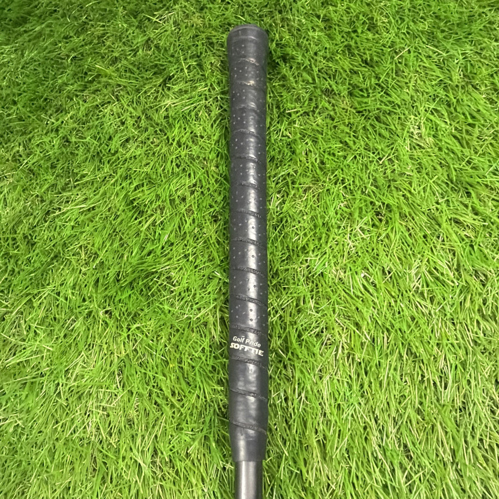 Tour Edge Bazooka 7 Wood HL 22° RH UST Hot Launch Stiff Flex 42"