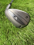 TaylorMade MG5 58° Wedge RH Dynamic Gold 115 Tour Issue Wedge Flex 35"