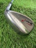 Dart 52° Wedge RH Regular Flex Steel Shaft 35"